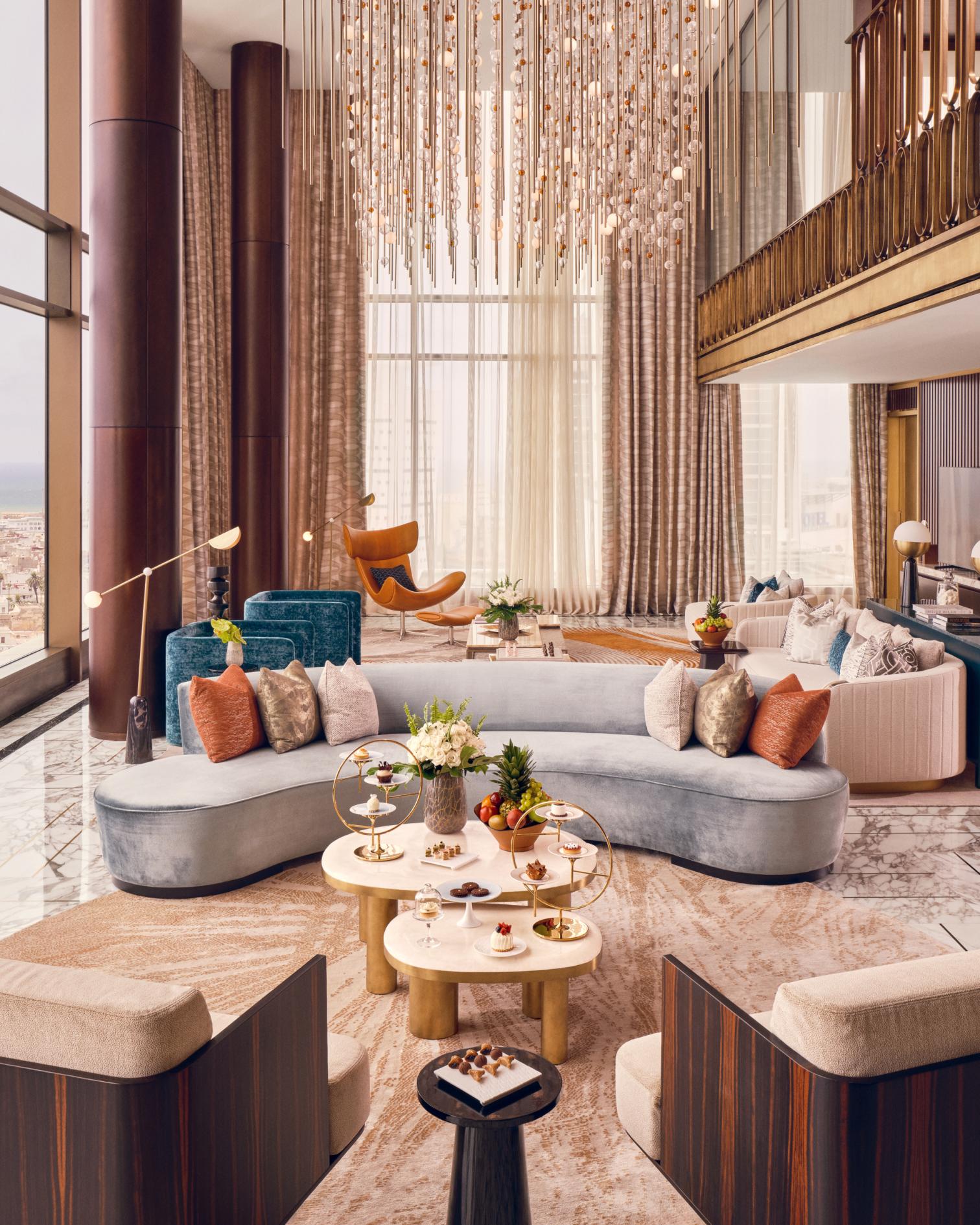 Suite Royale