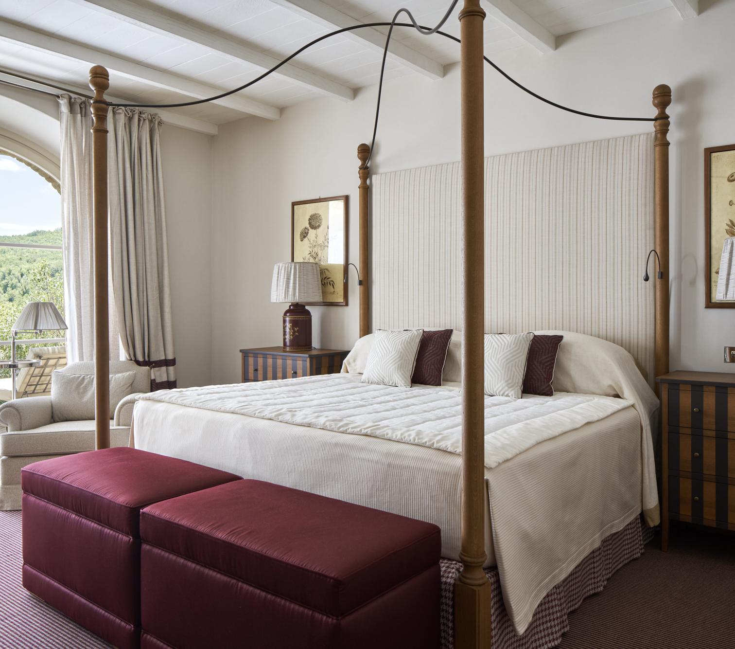 Terrace Suite