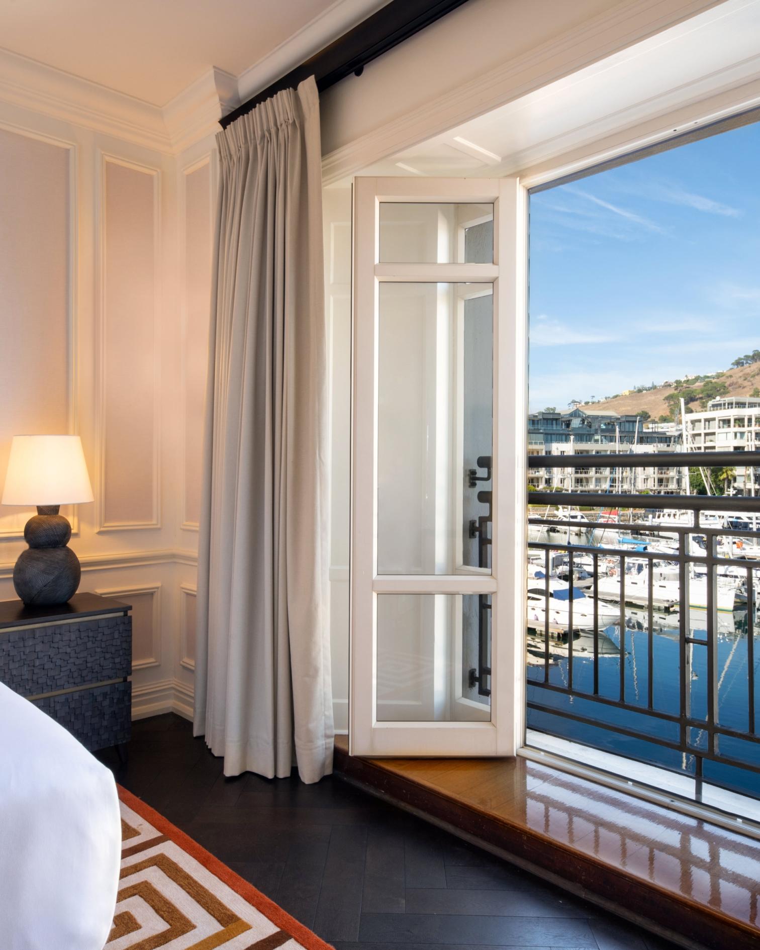 One Bedroom Suite
