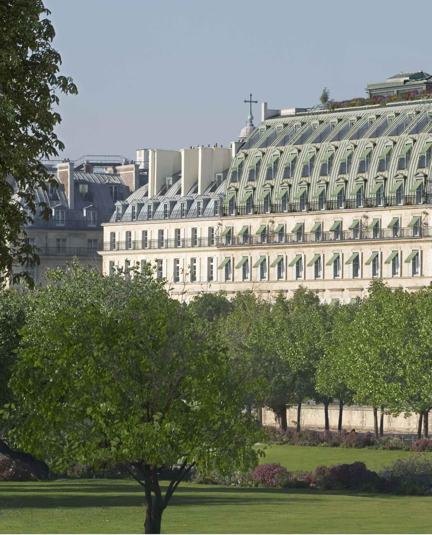 Le Meurice