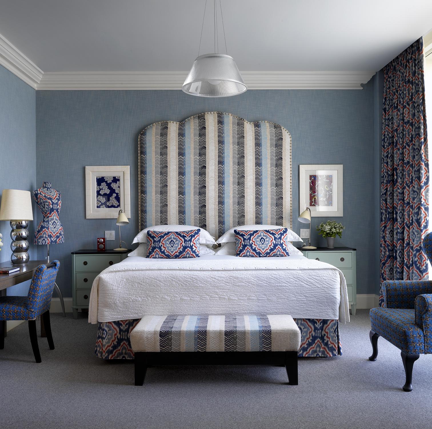 Luxury One Bedroom Suite