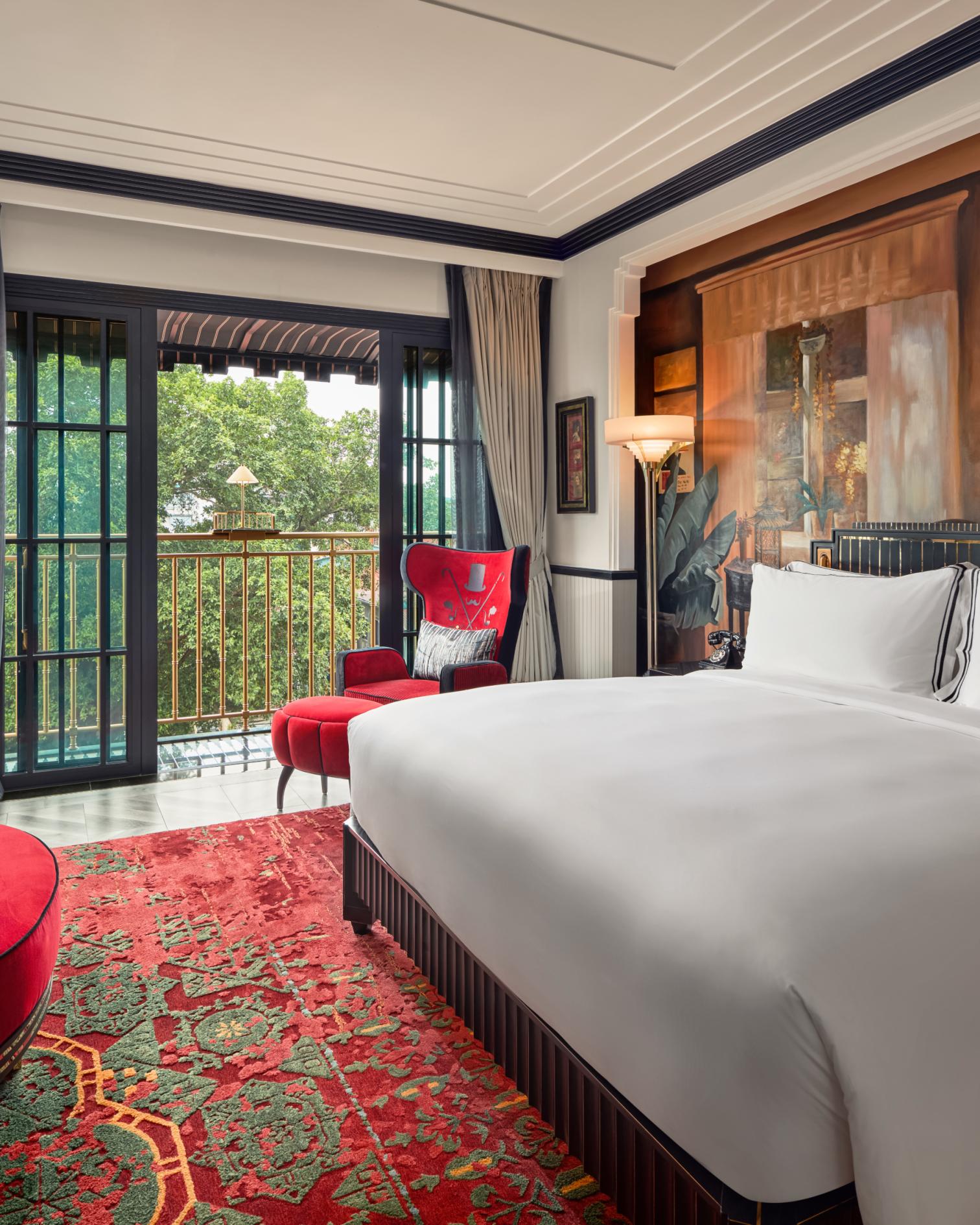 Premier Room King