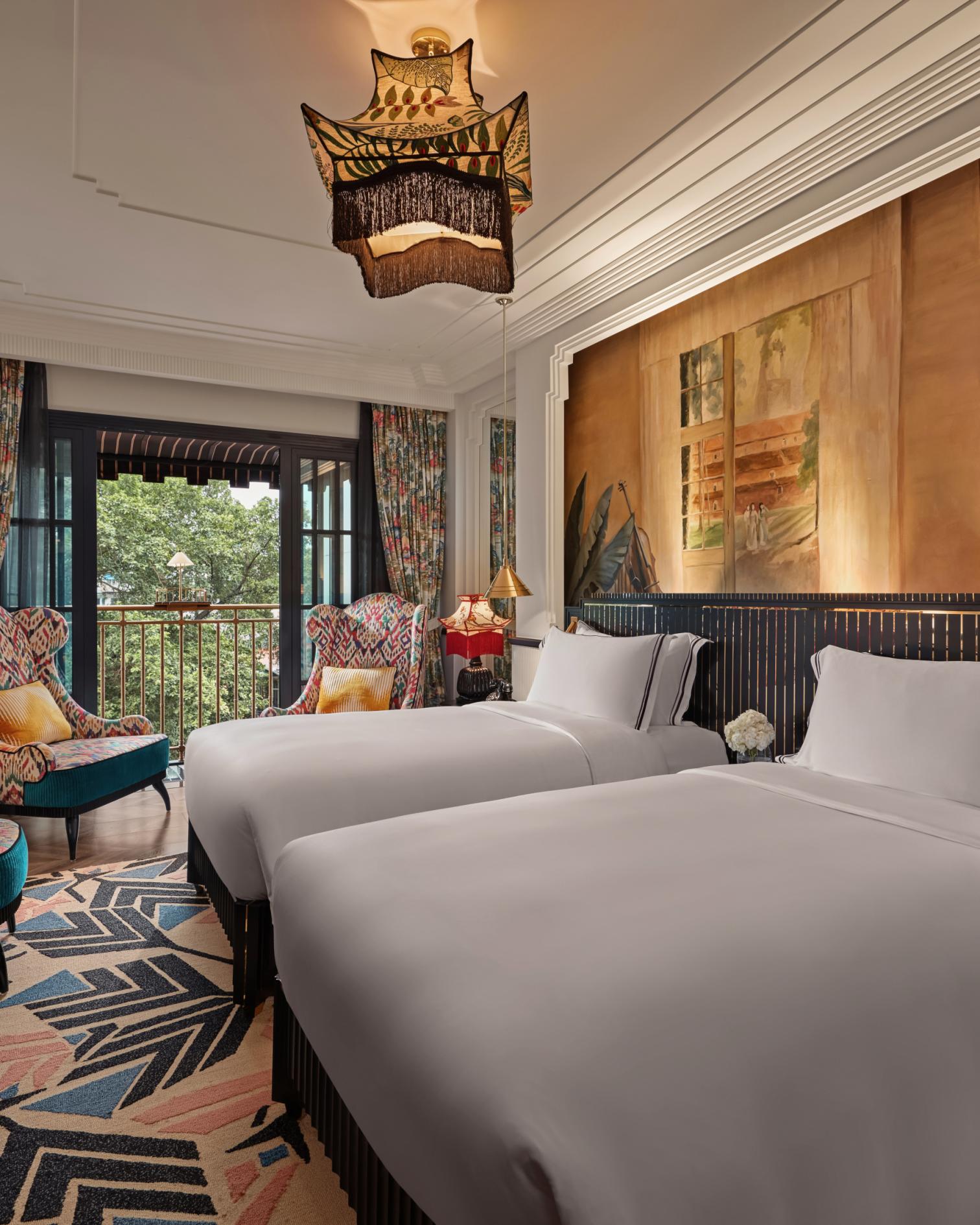 Premier Room Twin