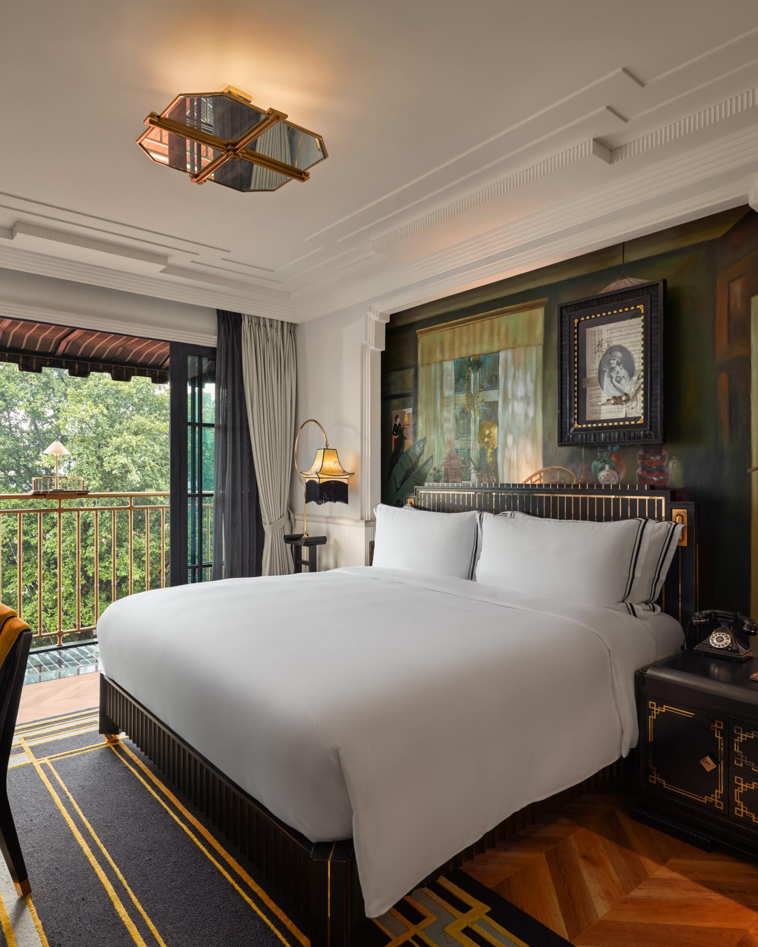 Premier Suite