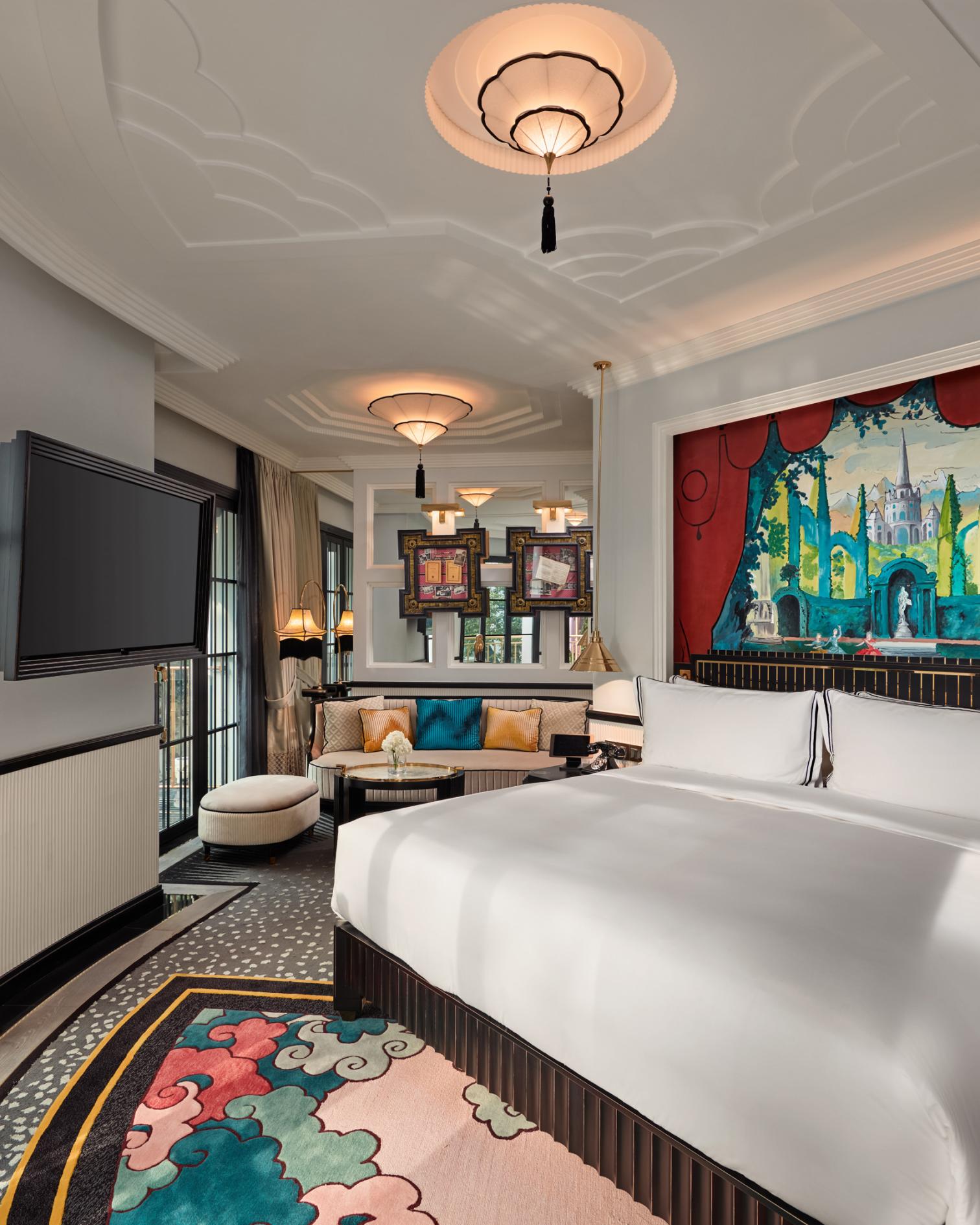 Capella Suite