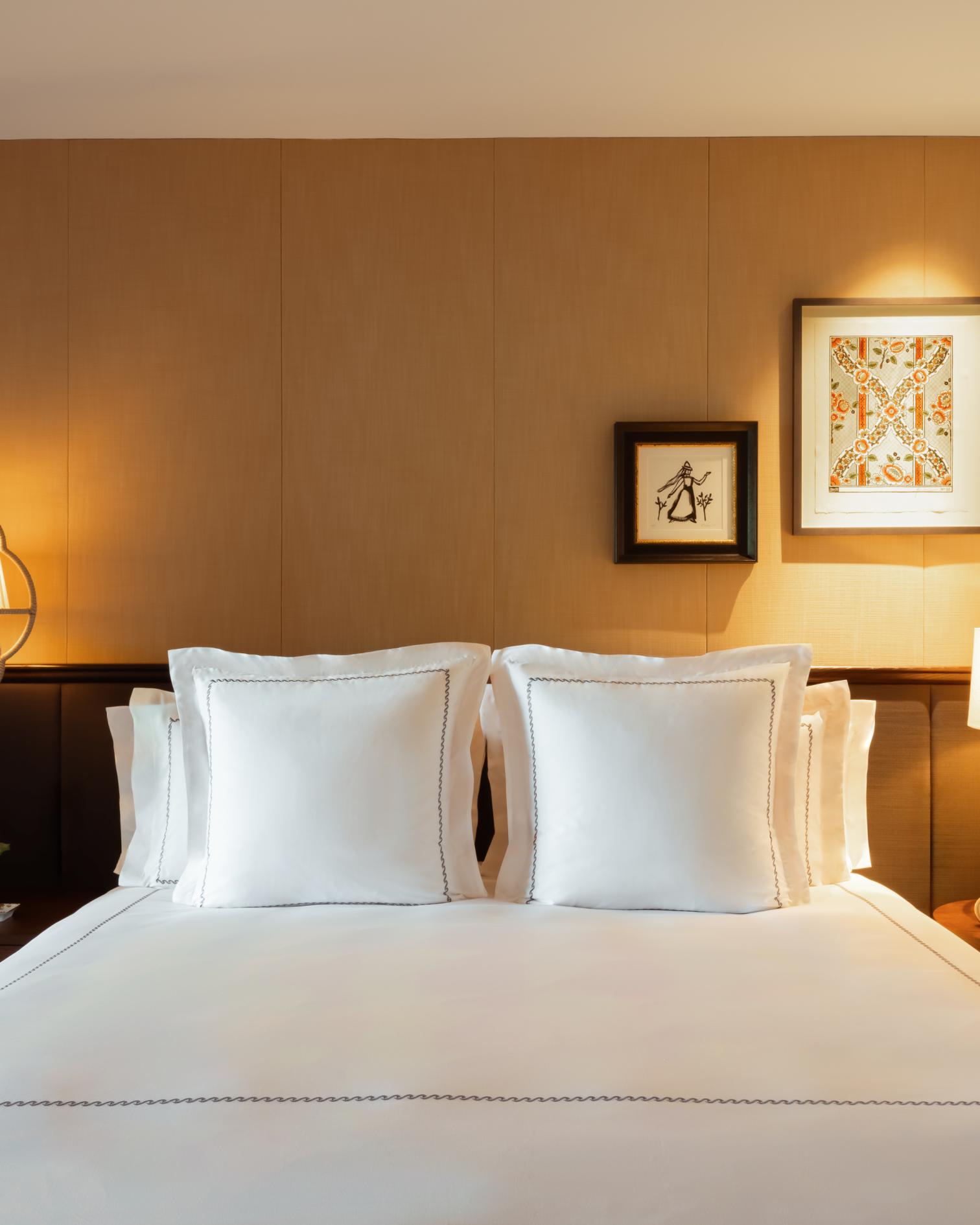 Junior Suite Lakeside