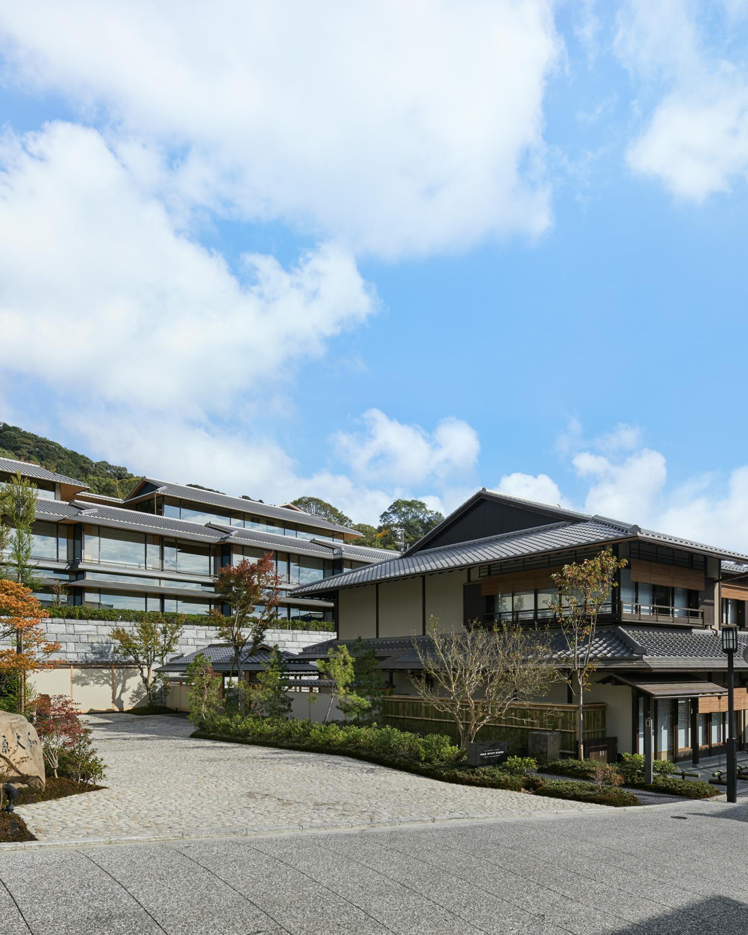 Park Hyatt Kyoto