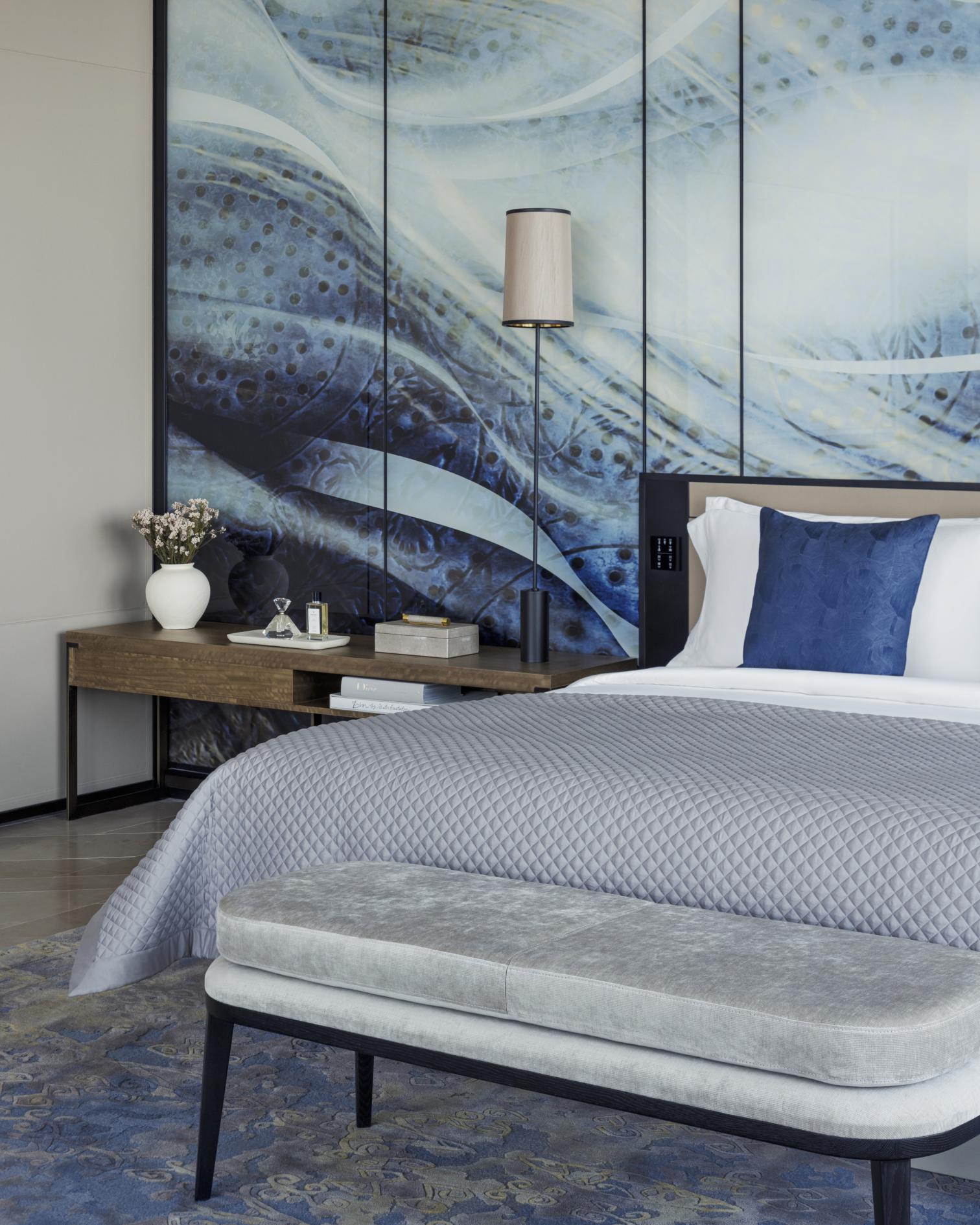 Zaabeel Suite