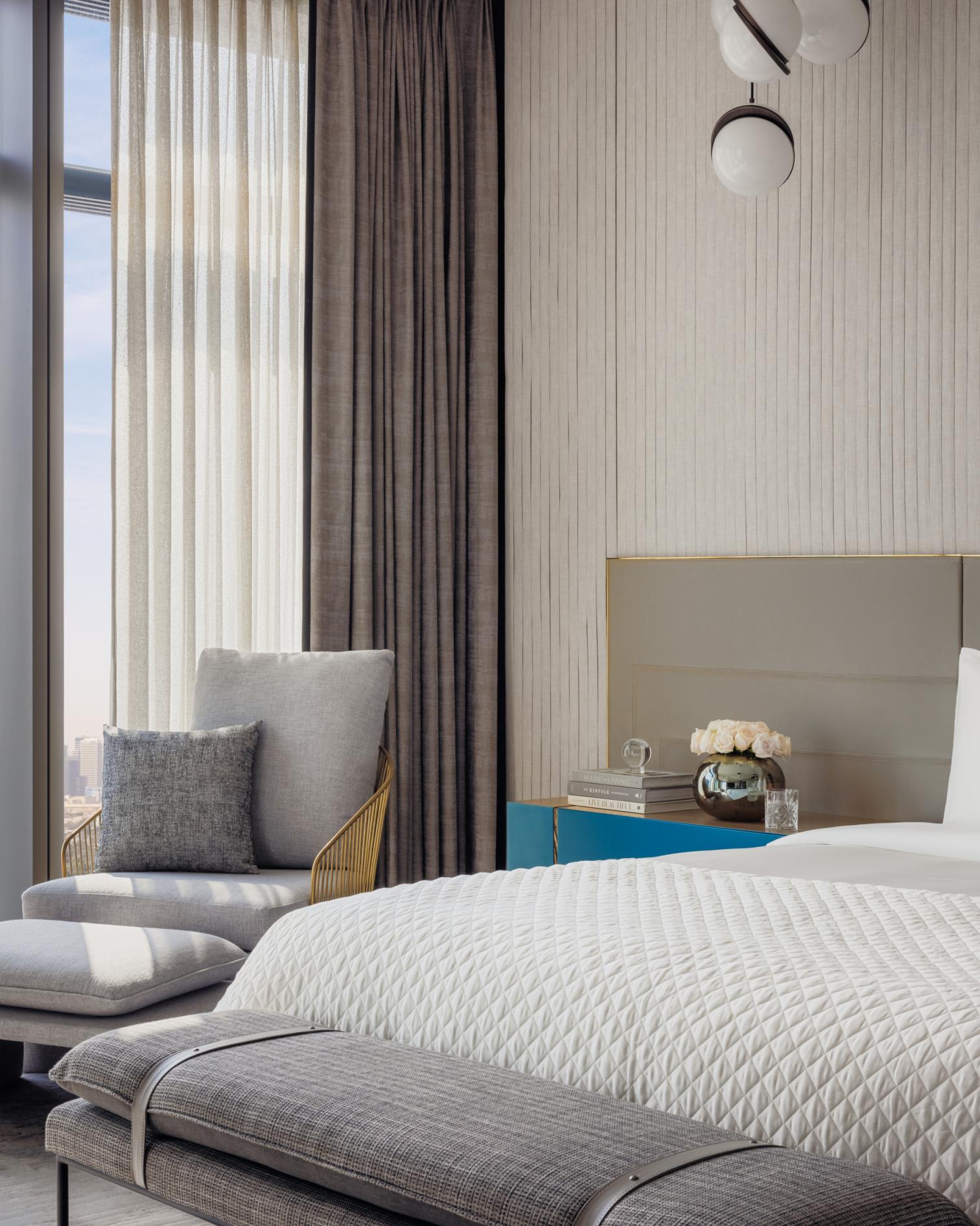 Royal Suite