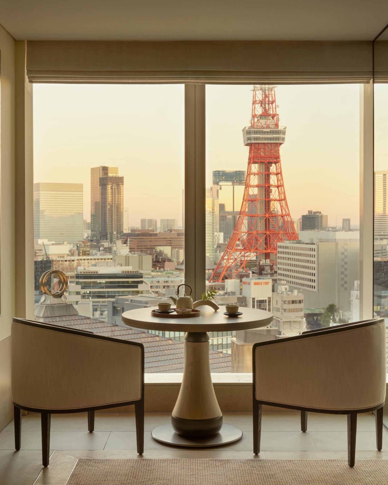 City View Suite