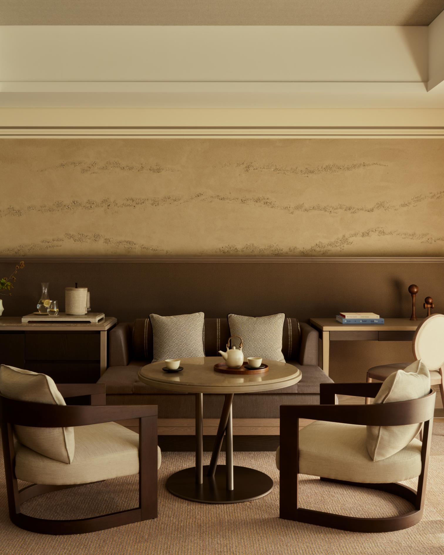 Premier Room
