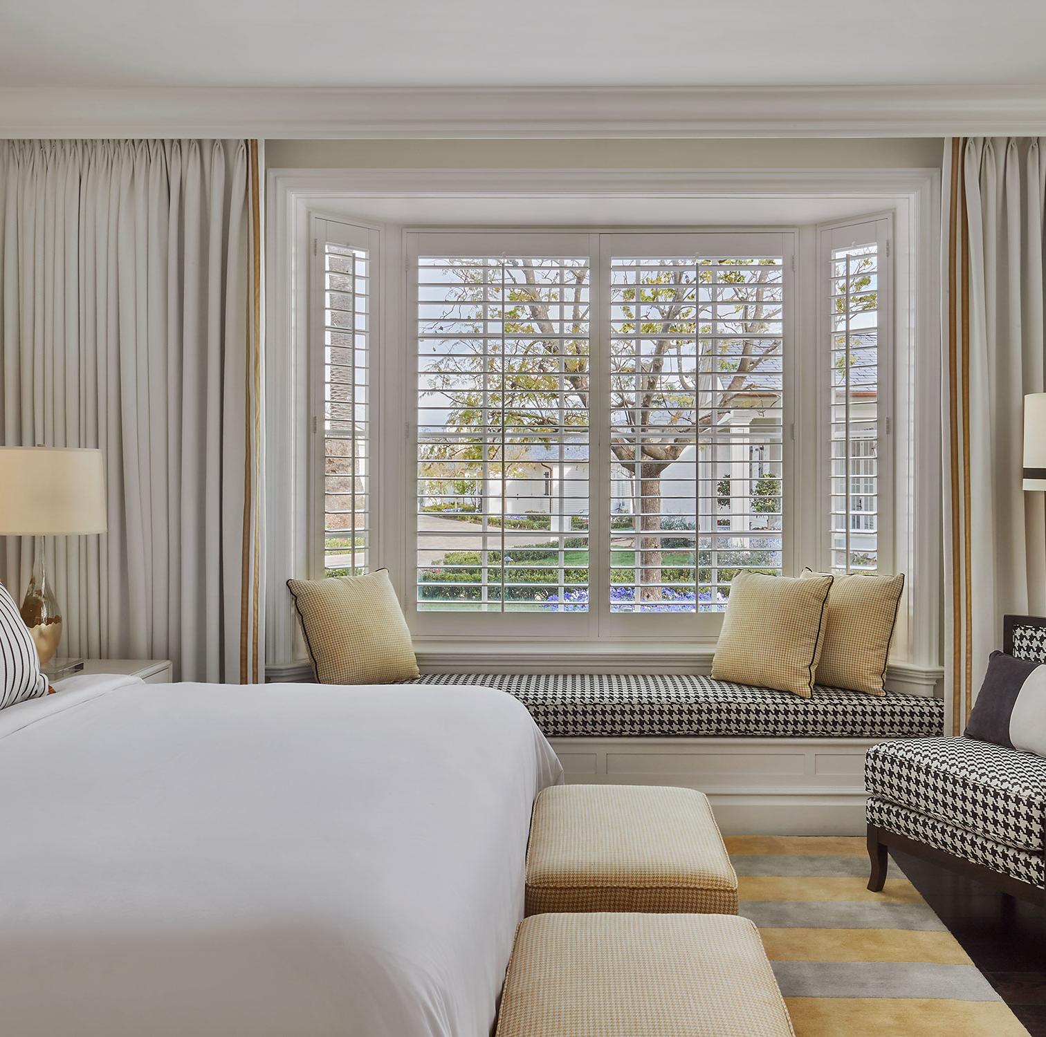 Lanai Suite