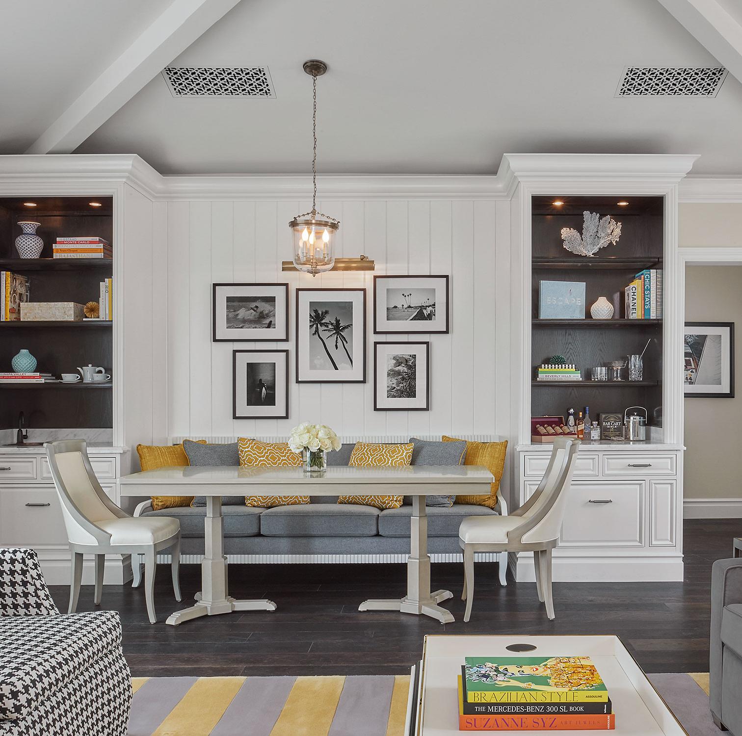 Montecito Bungalow Suite