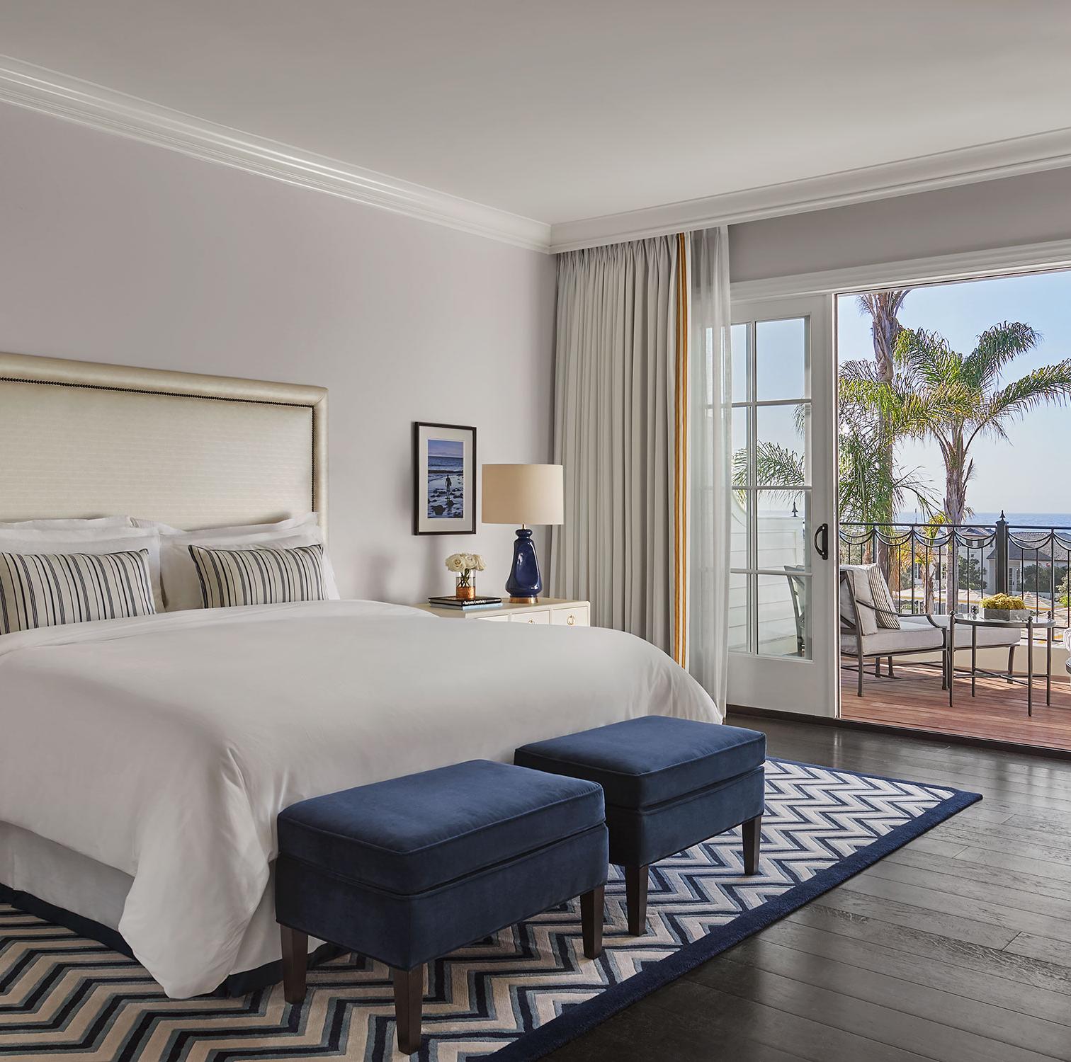 Manor House Ocean View King