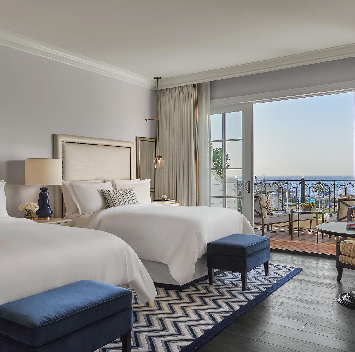 Manor House Ocean View Two Queens