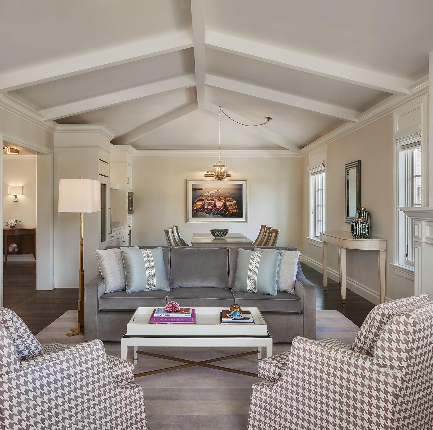Grand Bungalow Suite