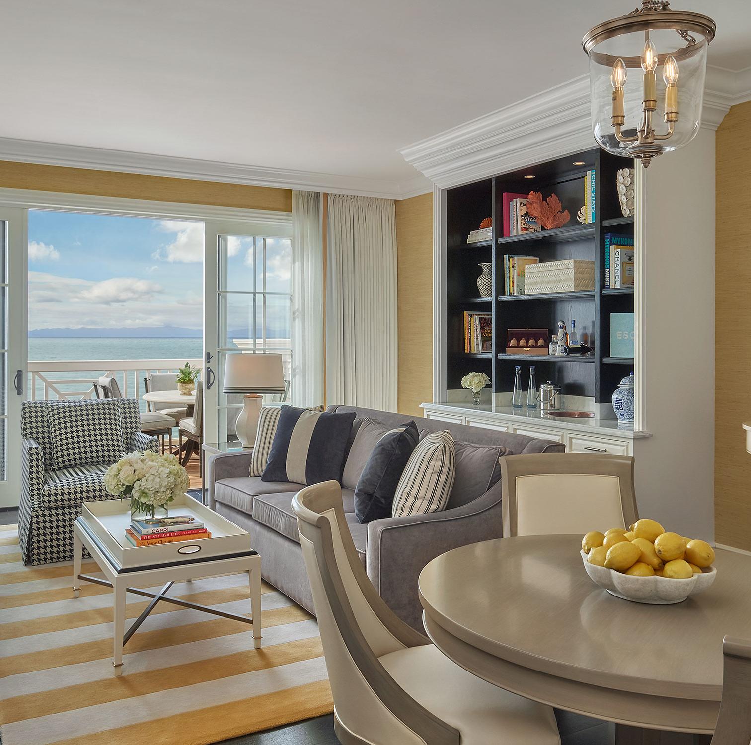 Beach House Suite