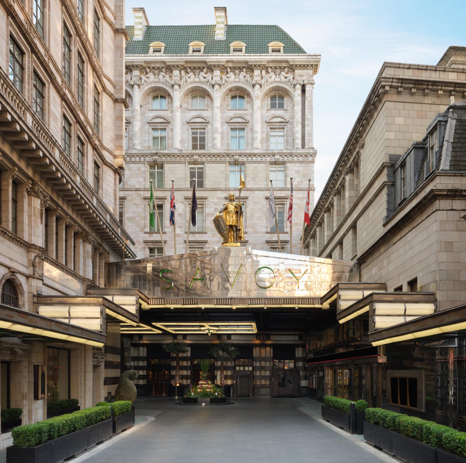 The Savoy