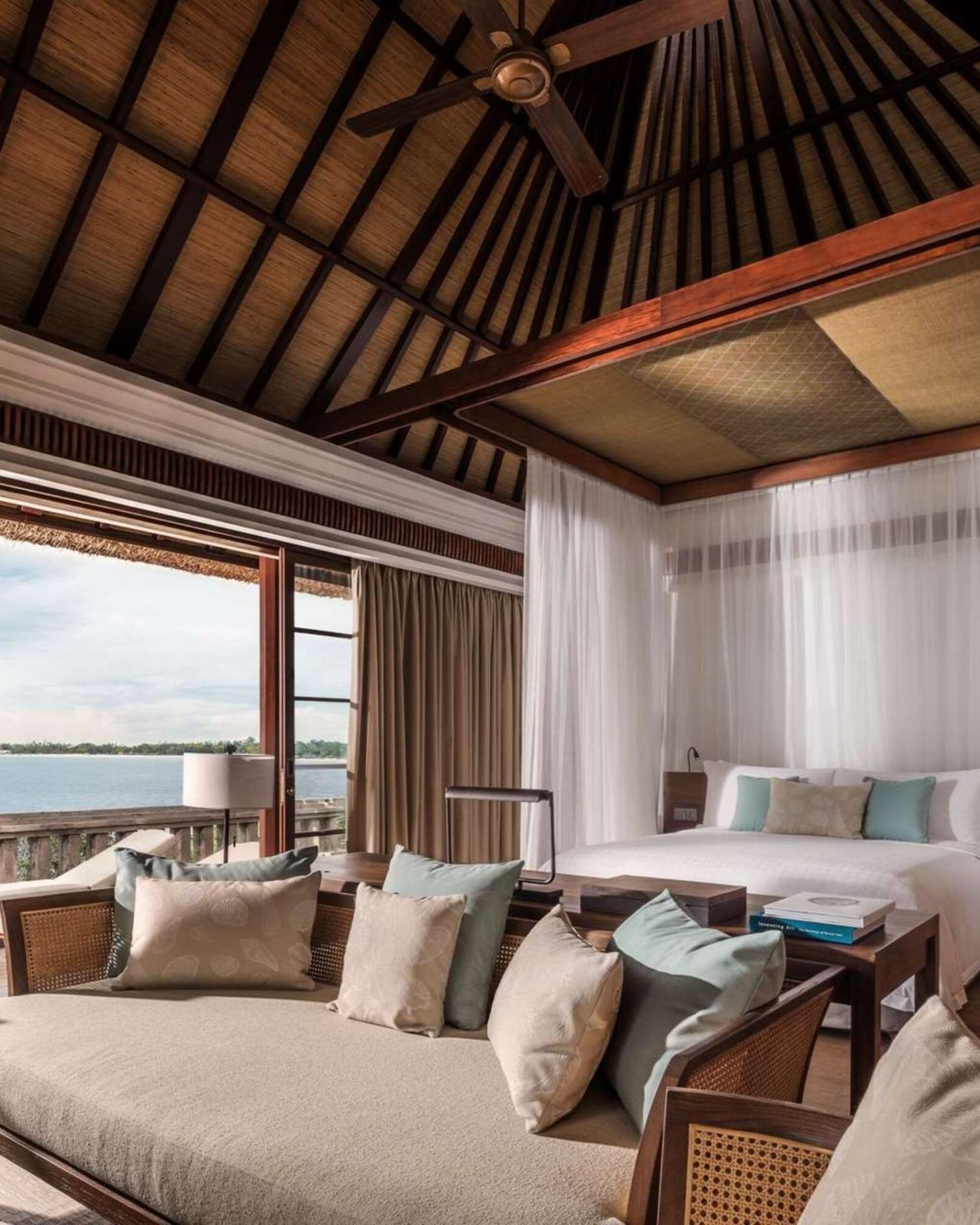 Premier Ocean Villa
