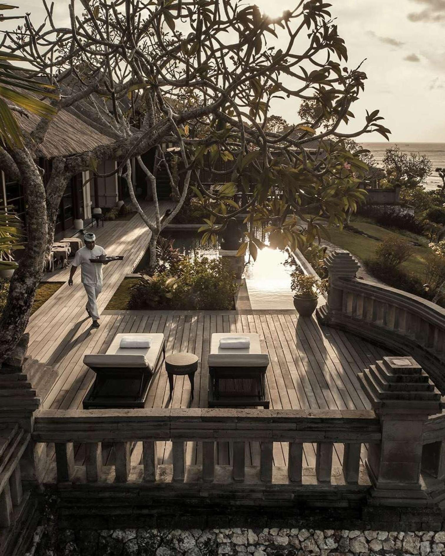 Royal Villa (Two Bedroom Villa)