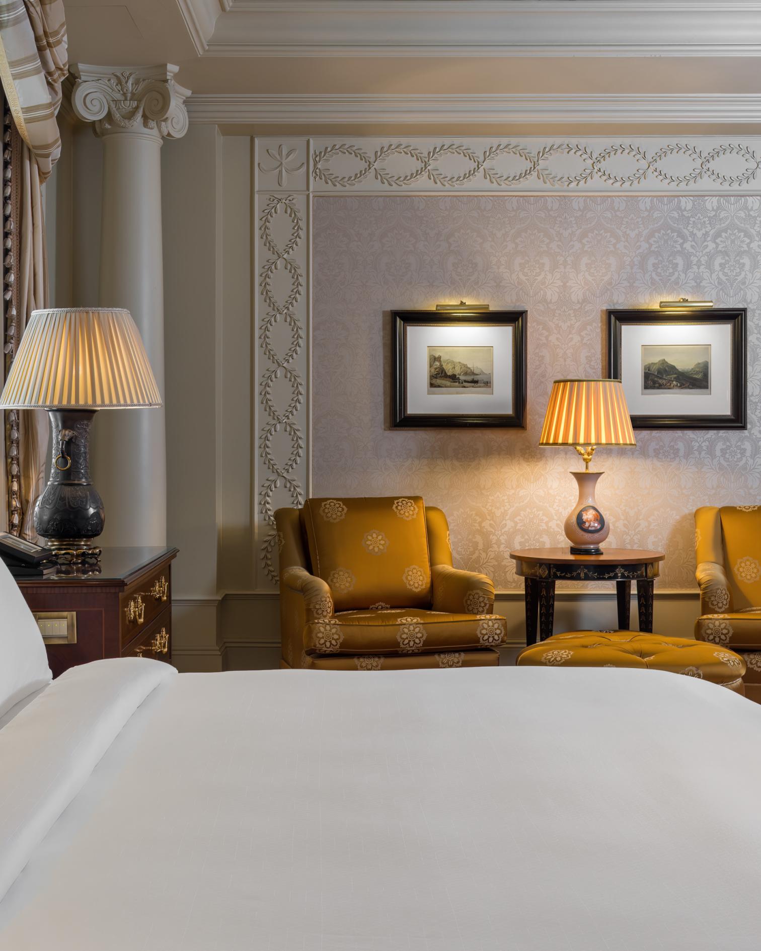 Royal Suite