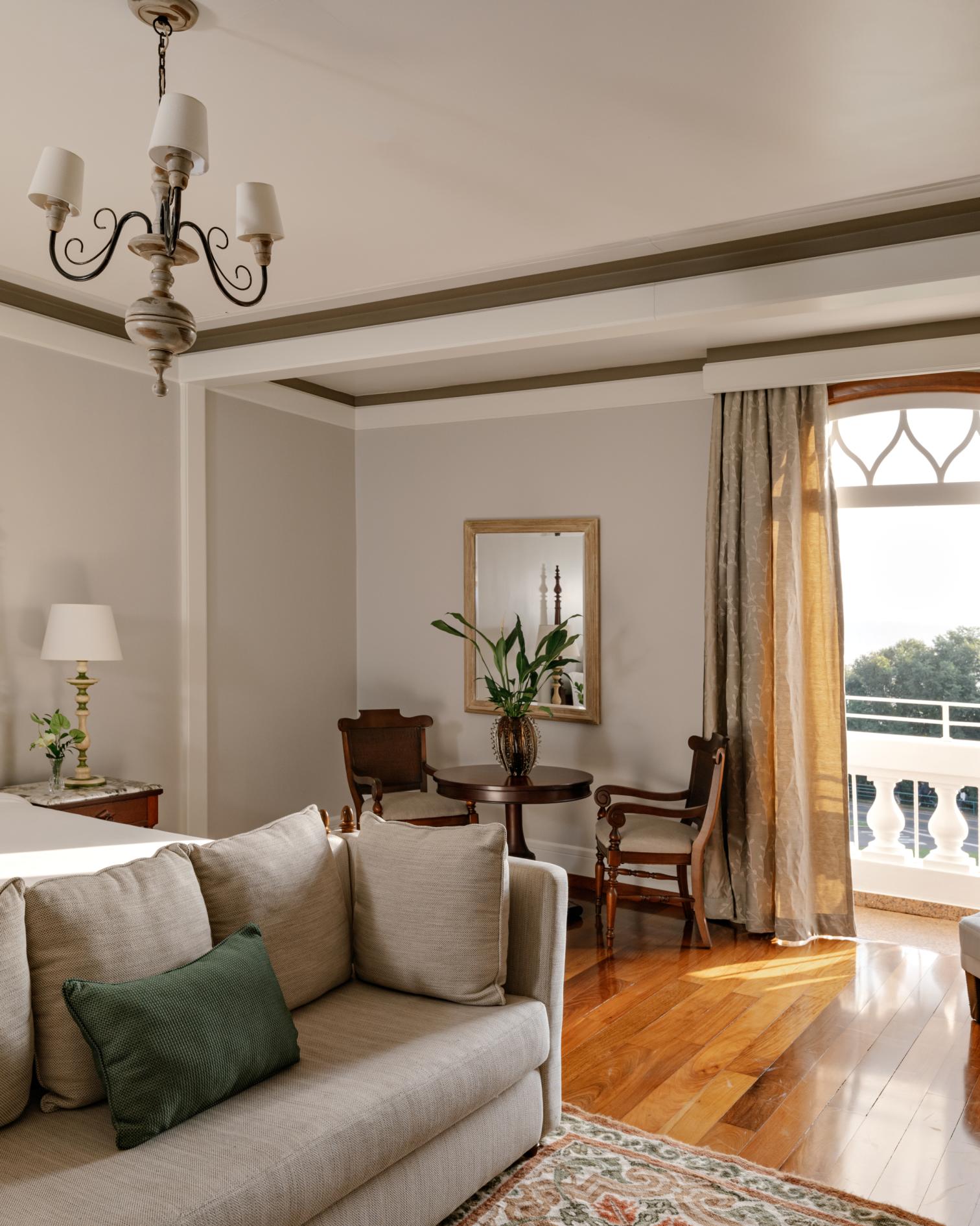 Junior Cataratas Suite