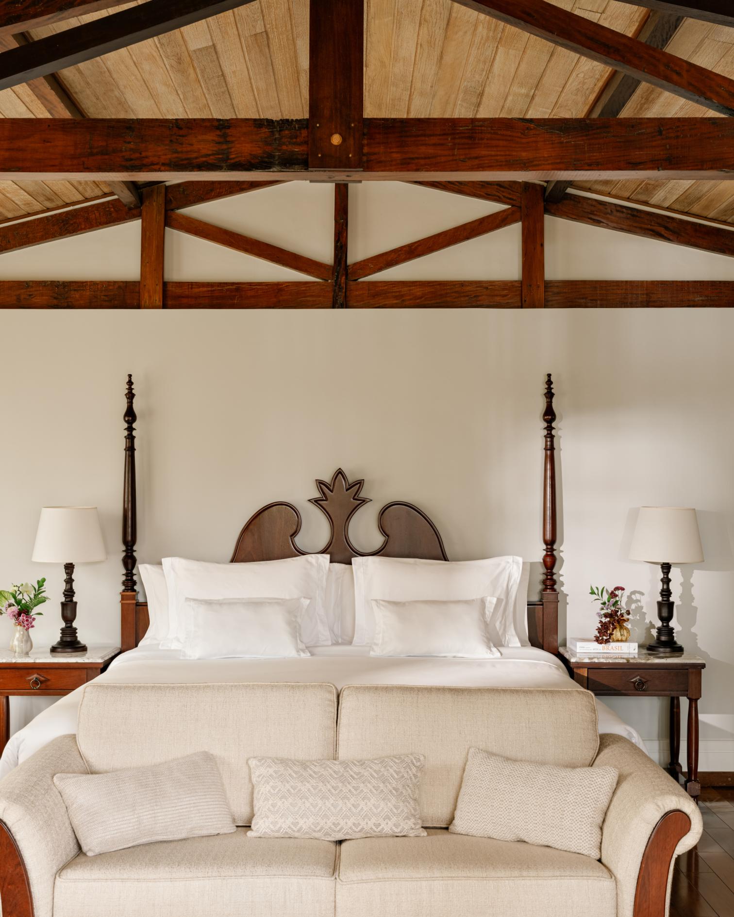 Terrace Suite