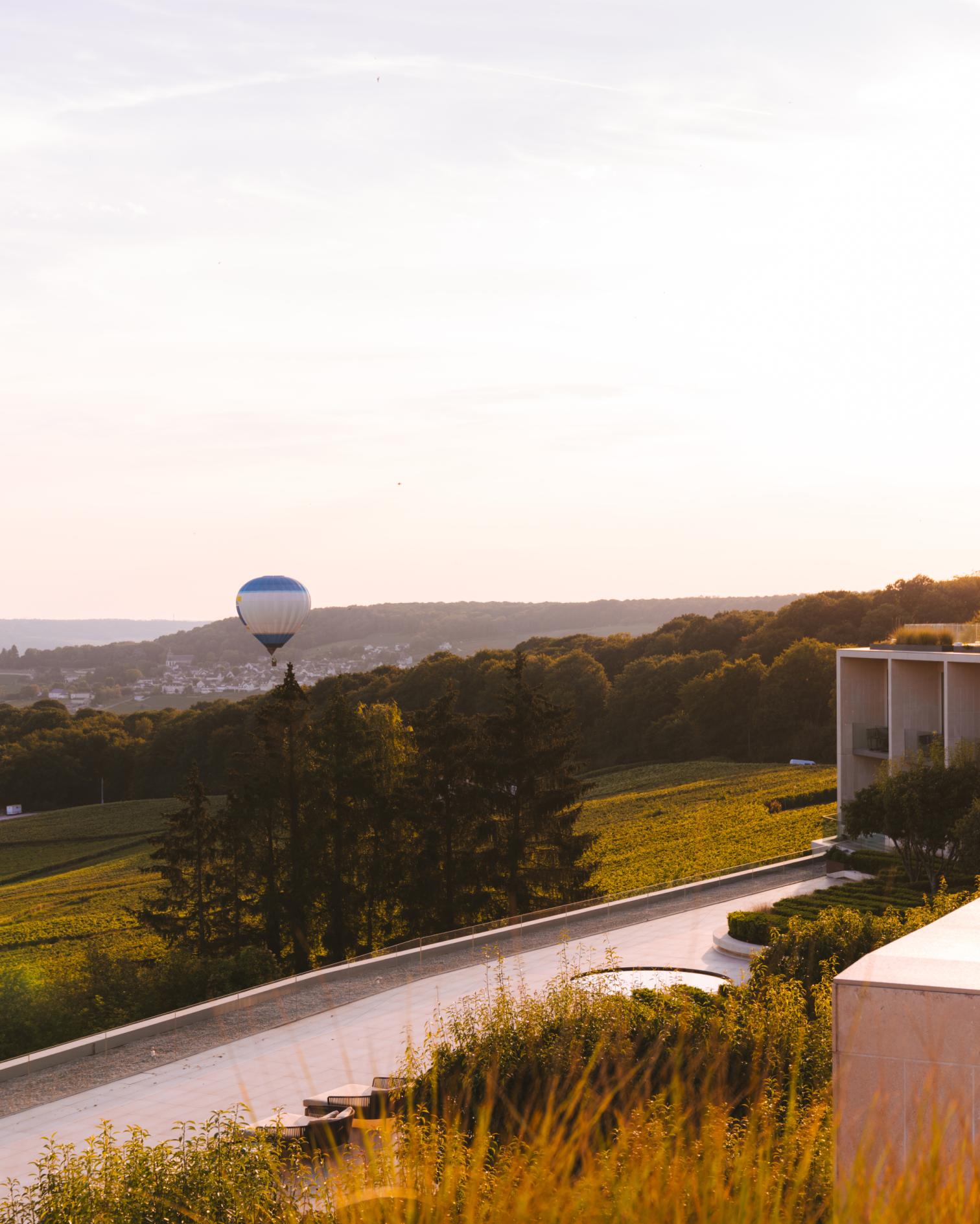 Royal Champagne Hotel & Spa