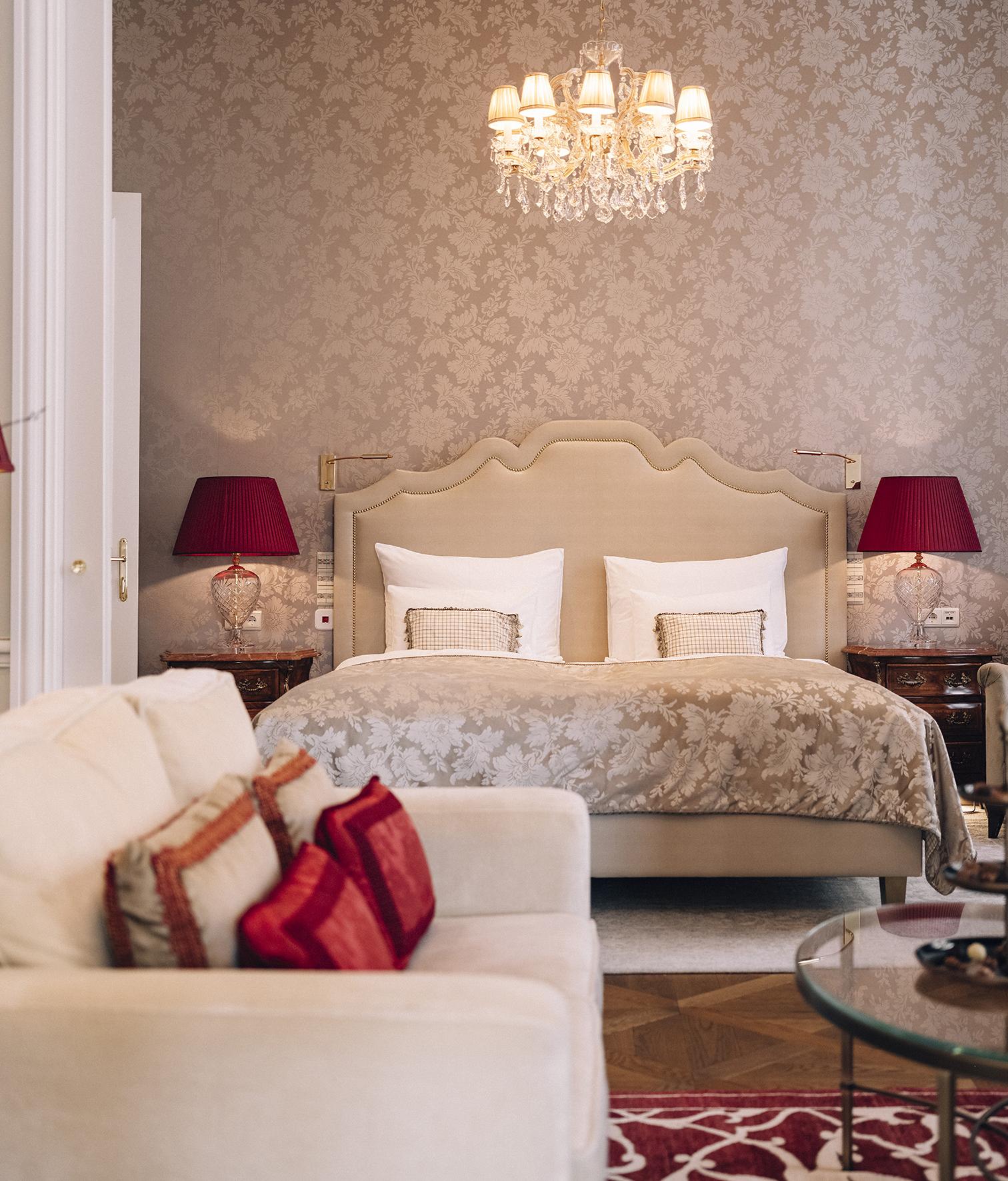 Grand Signature Suite
