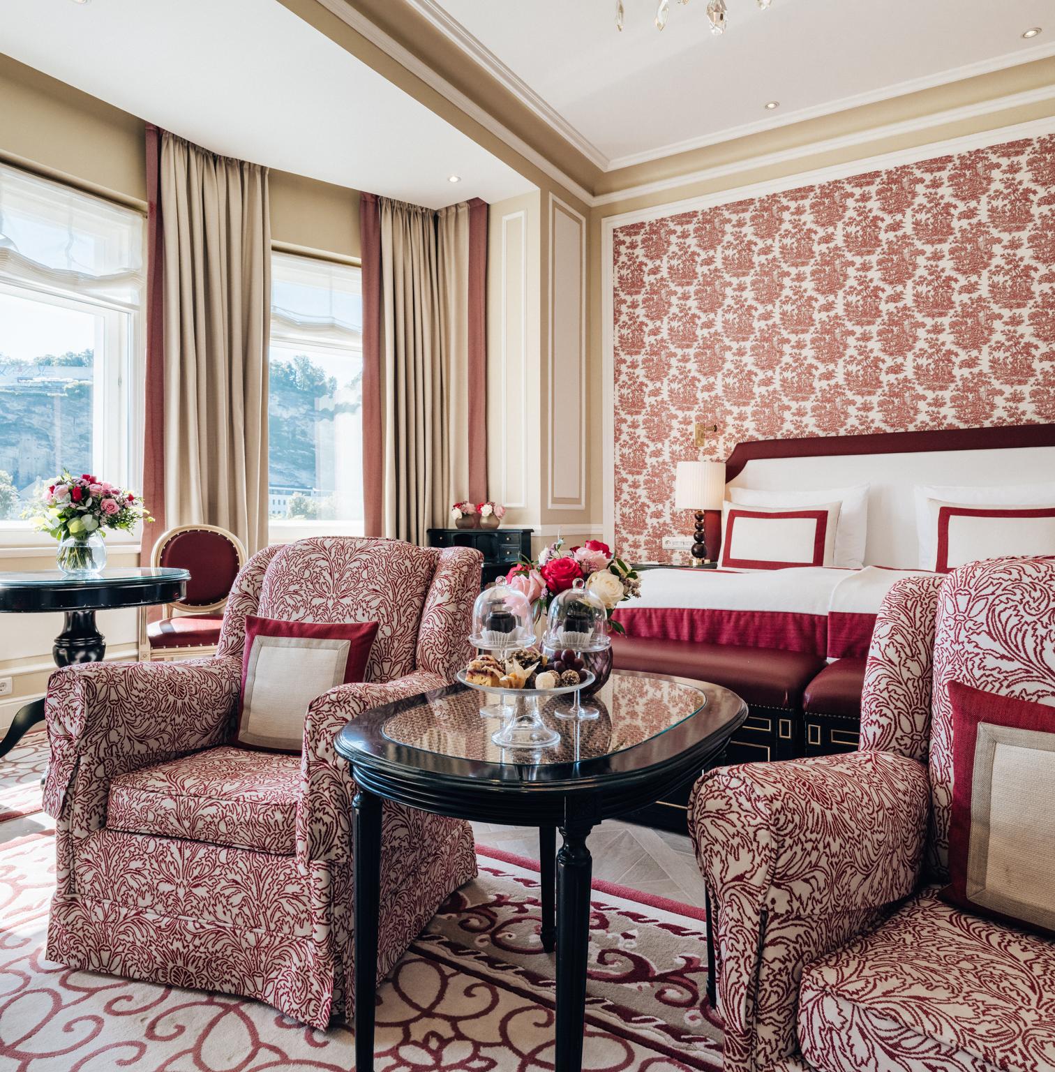 Signature Suite