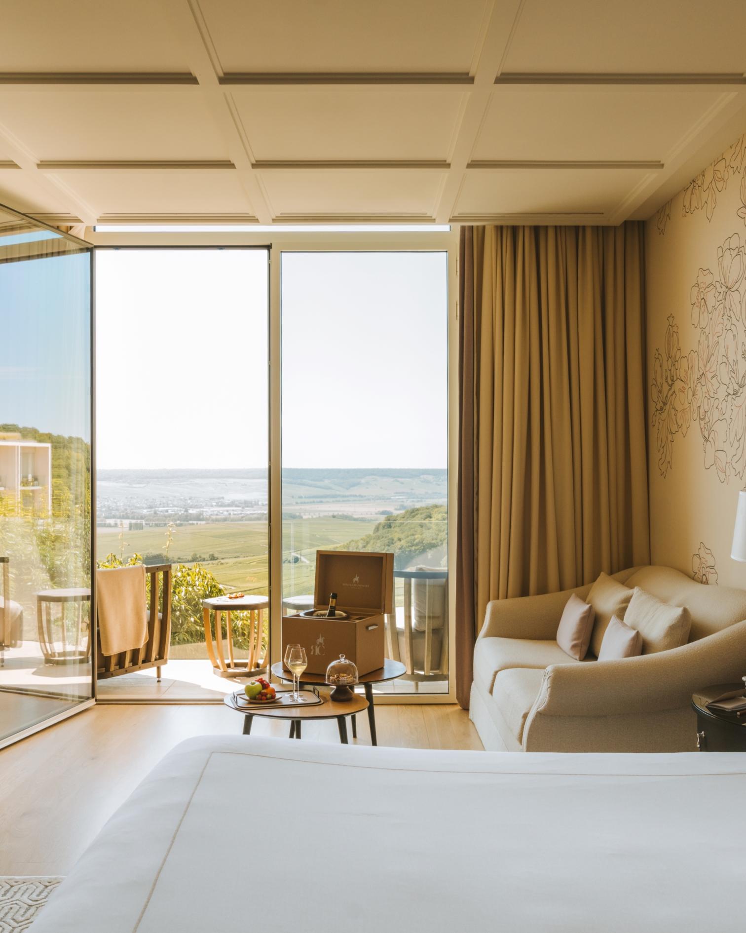 Royal Junior Suite