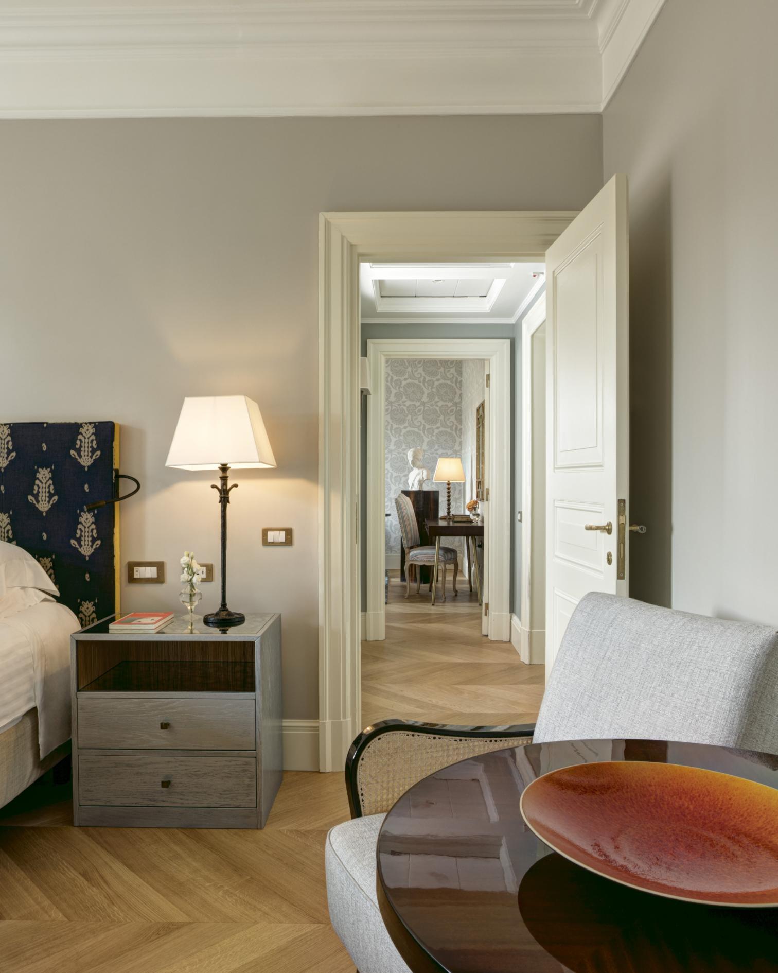 Superior Suites