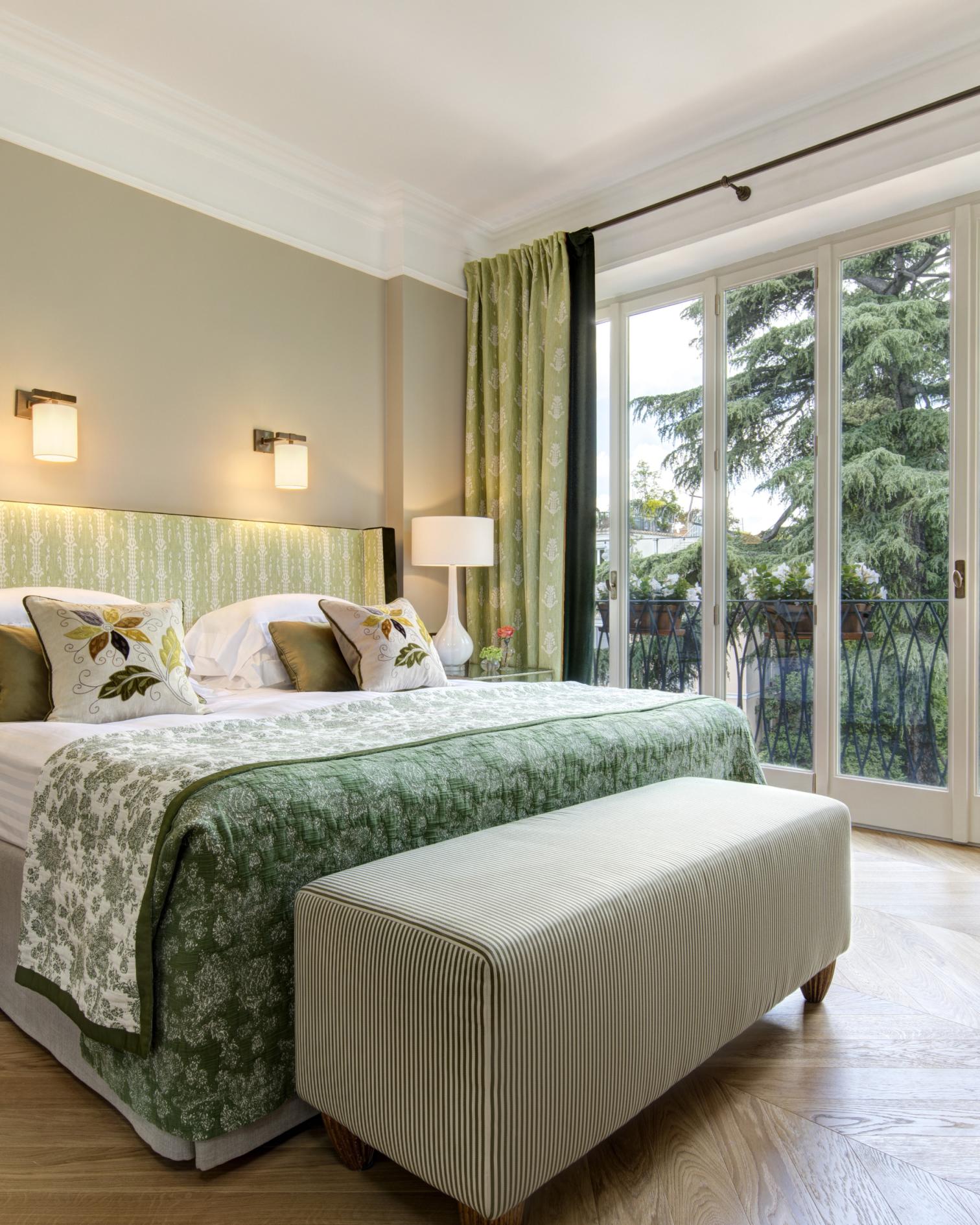 The Suite Valadier