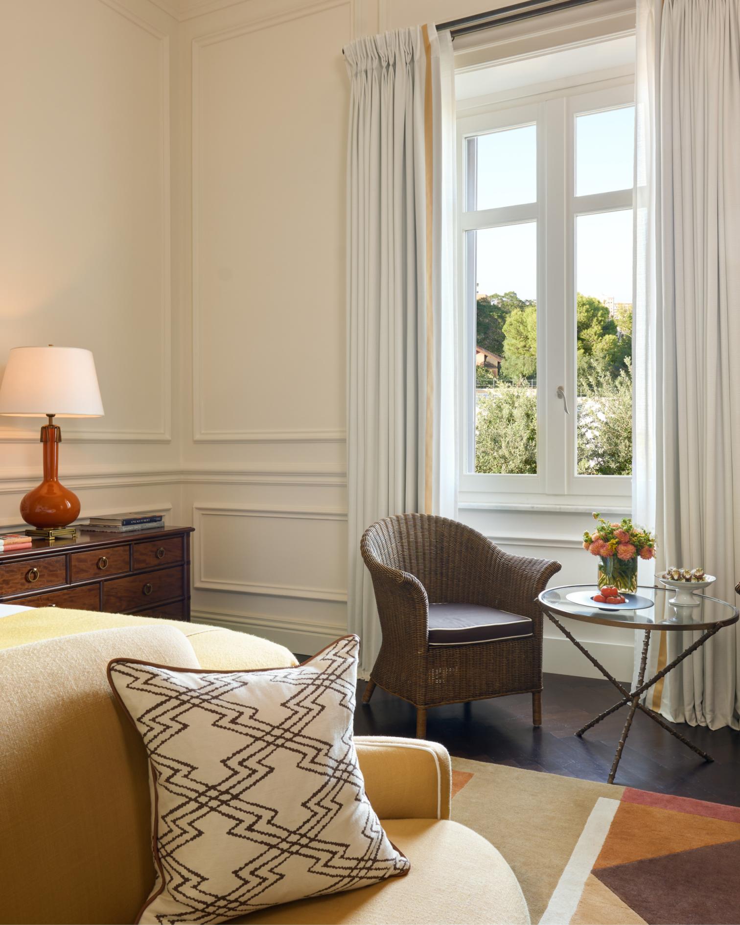 Junior Suites