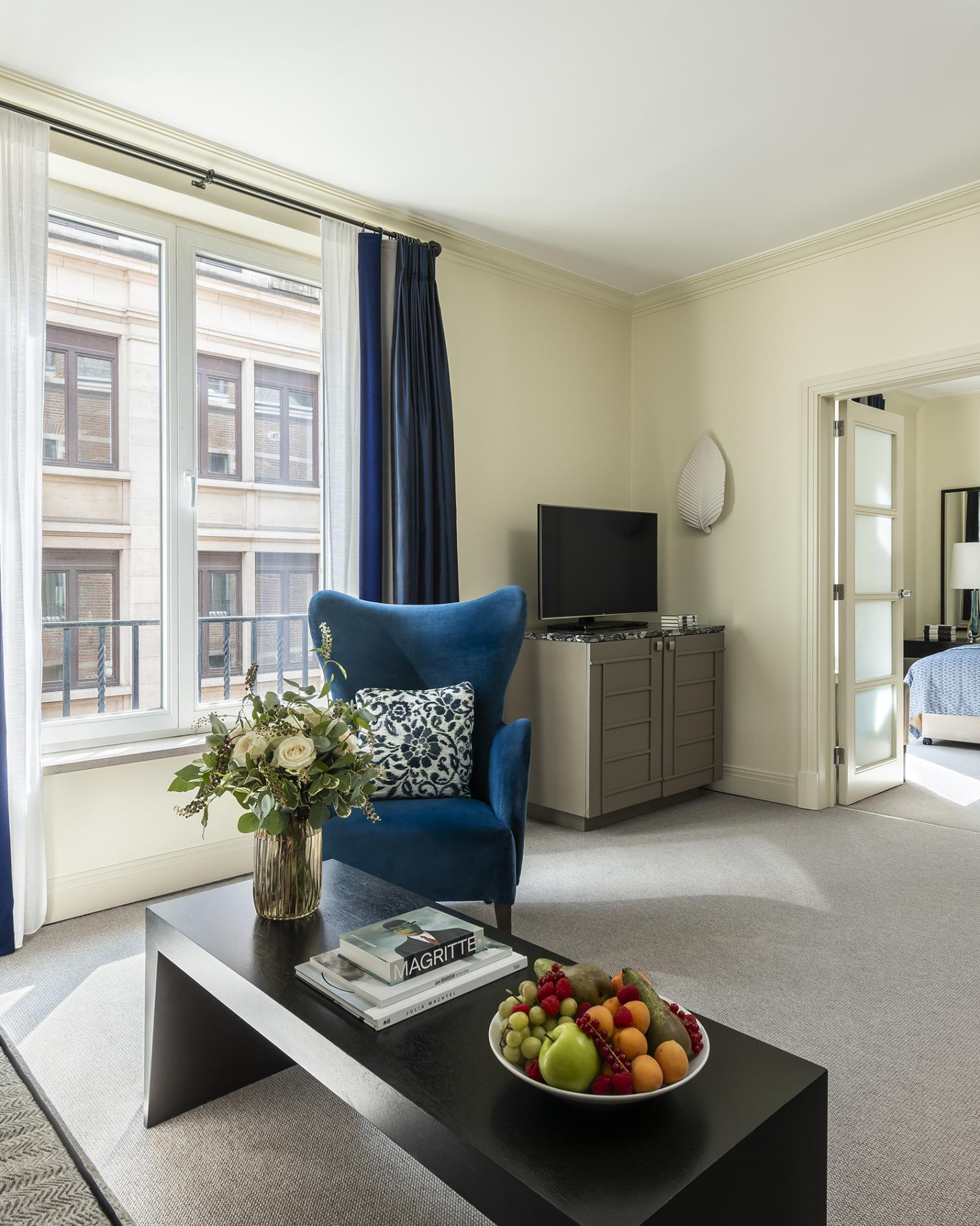 Classic Suite
