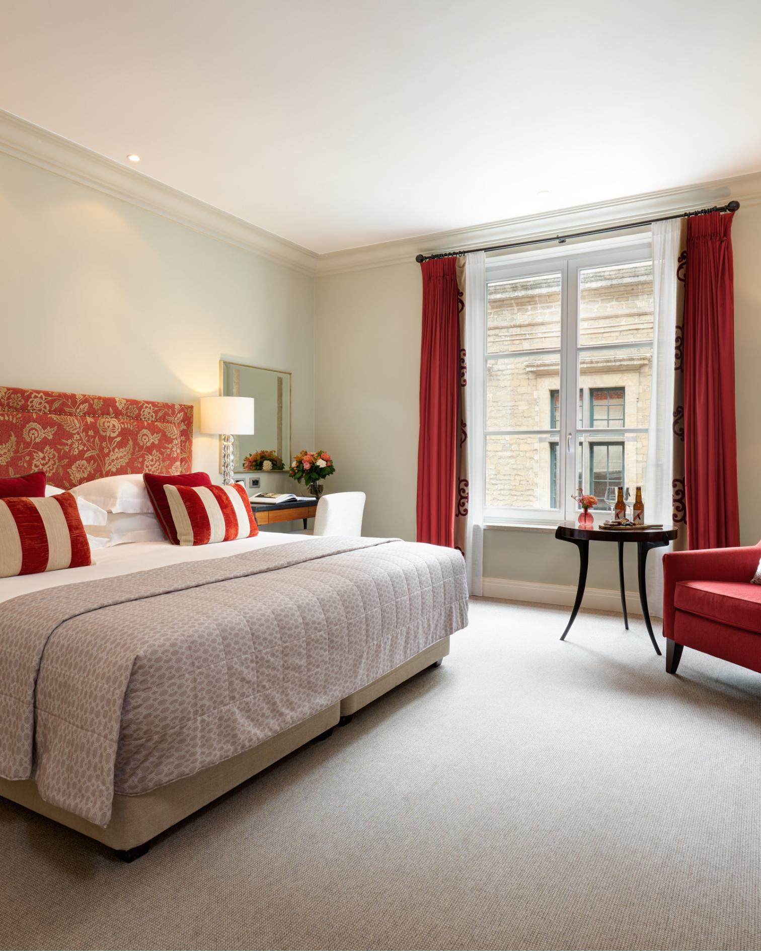 Superior Deluxe Room