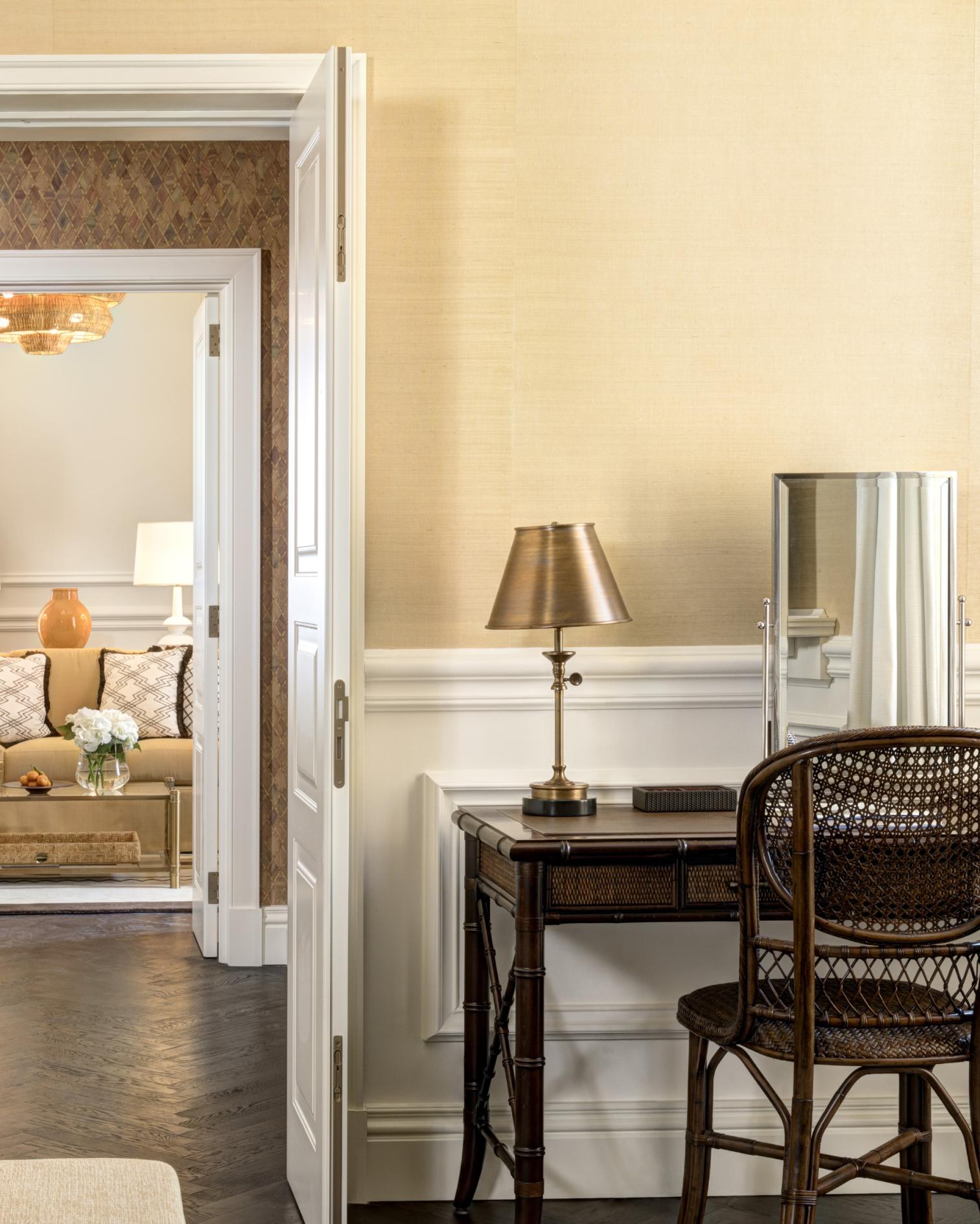 Tower Suite