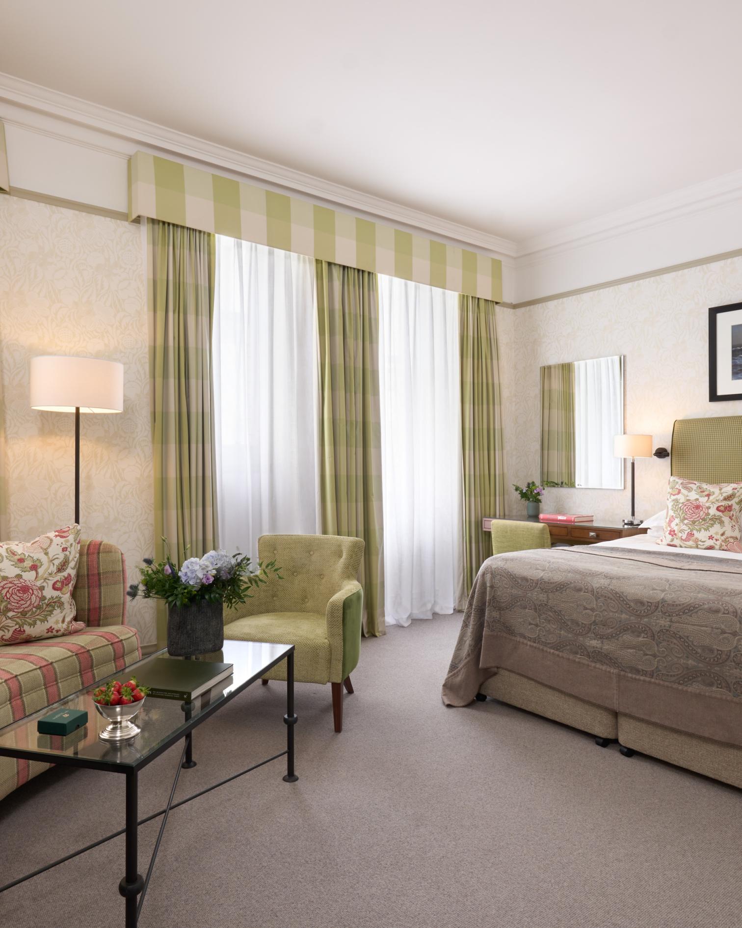 Classic Room