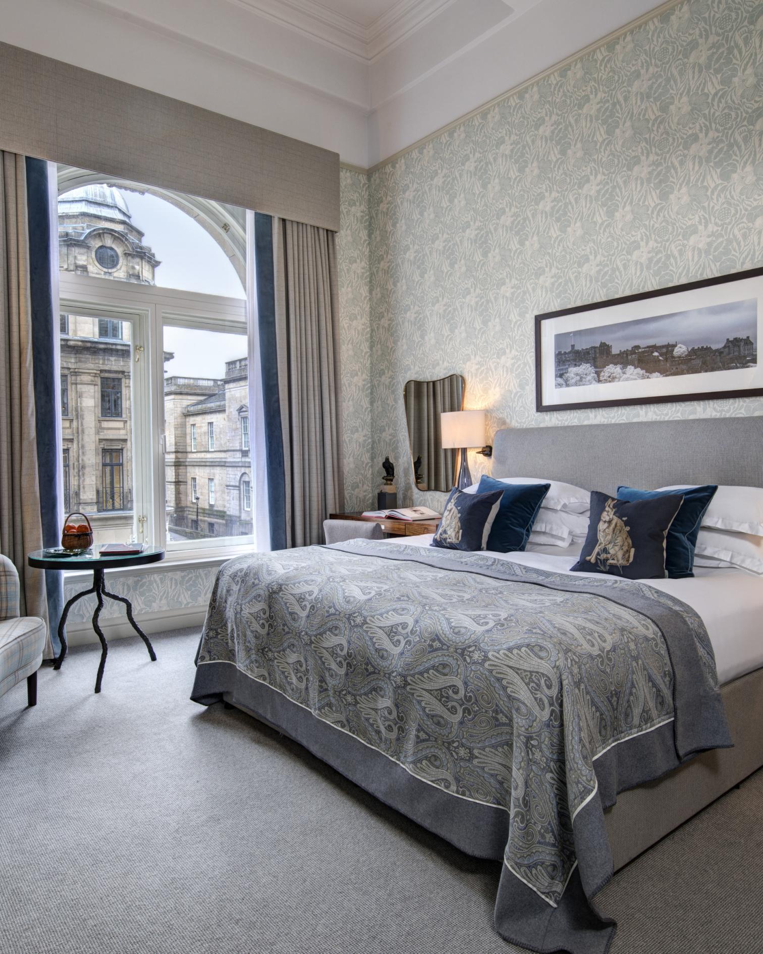 Executive View Room (Restricted view: 12 Oct 2026–30 May 2027)