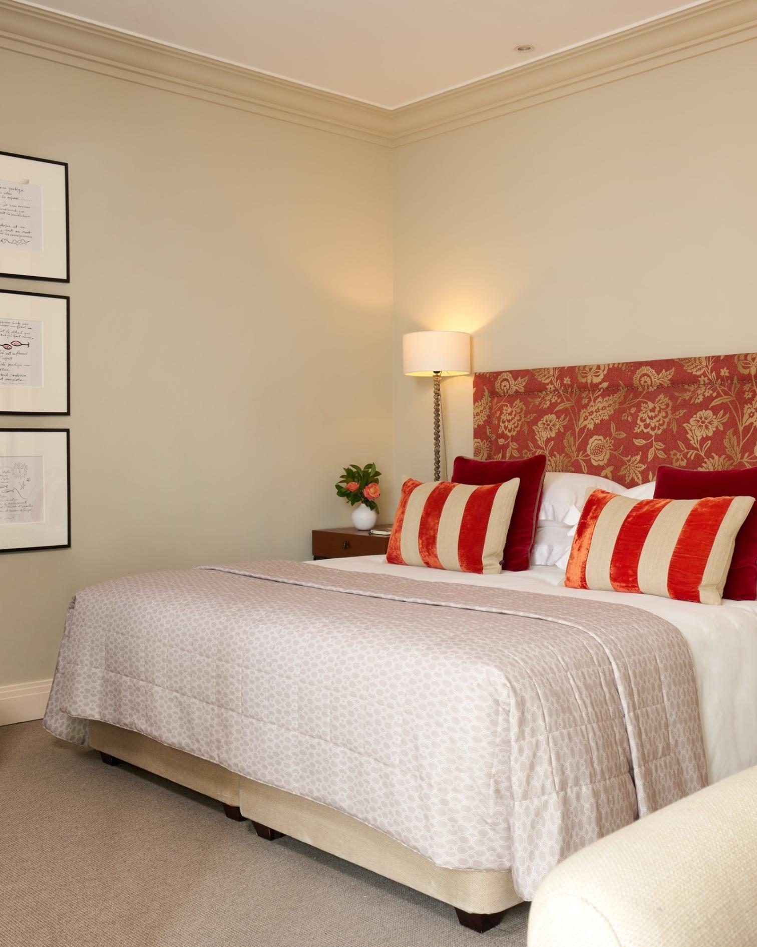 Junior Deluxe Suite