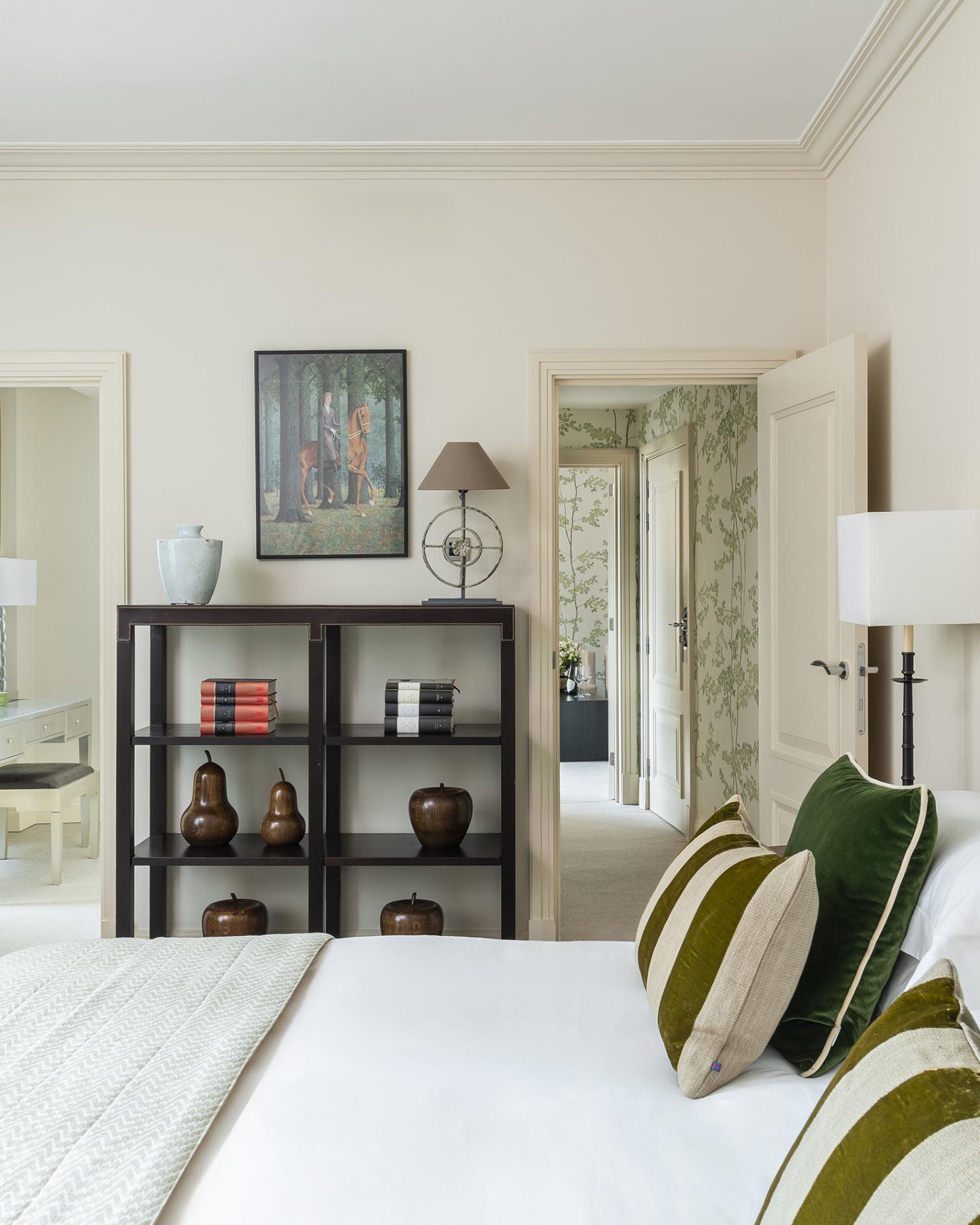Prestige Suite