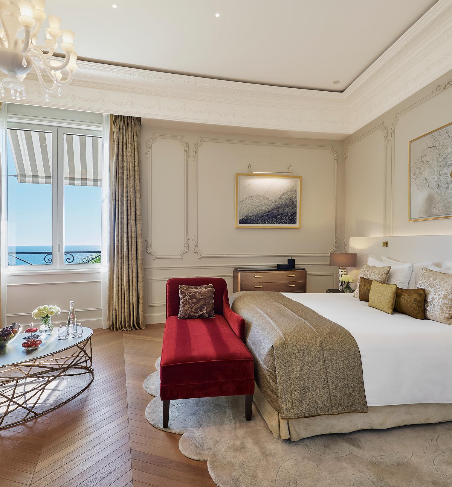 Exclusive Room - Sea View