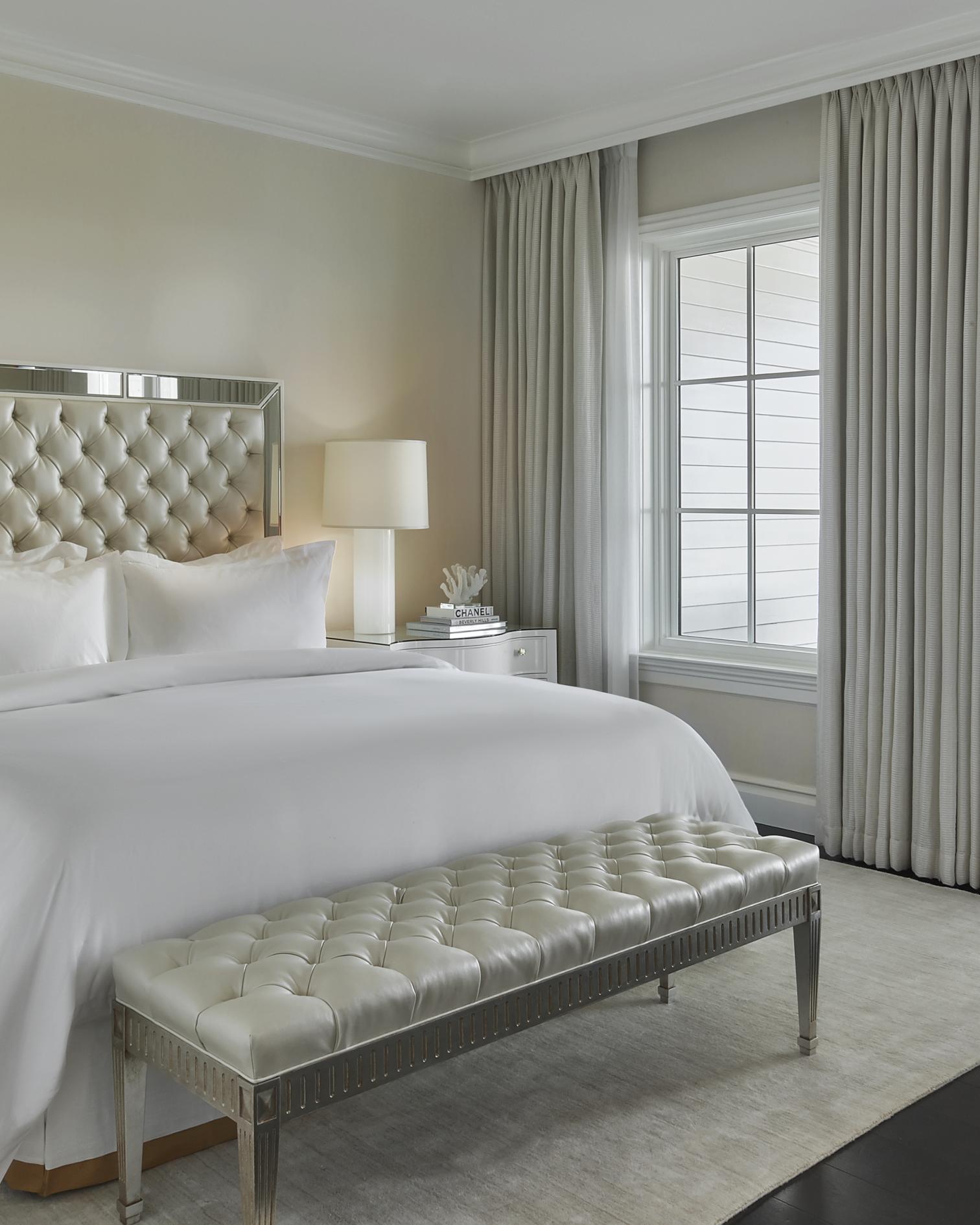 Miramar Ocean View Suite