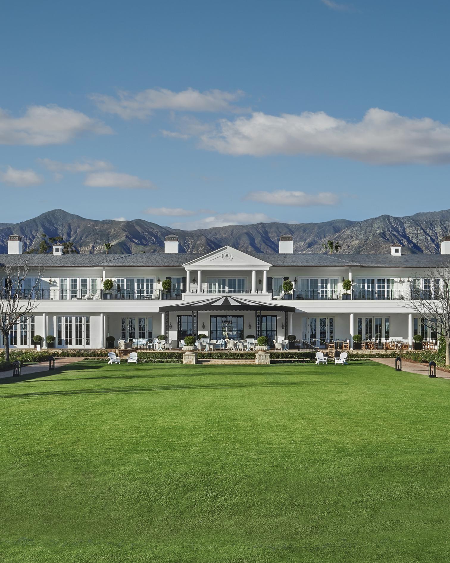 Rosewood Miramar Beach