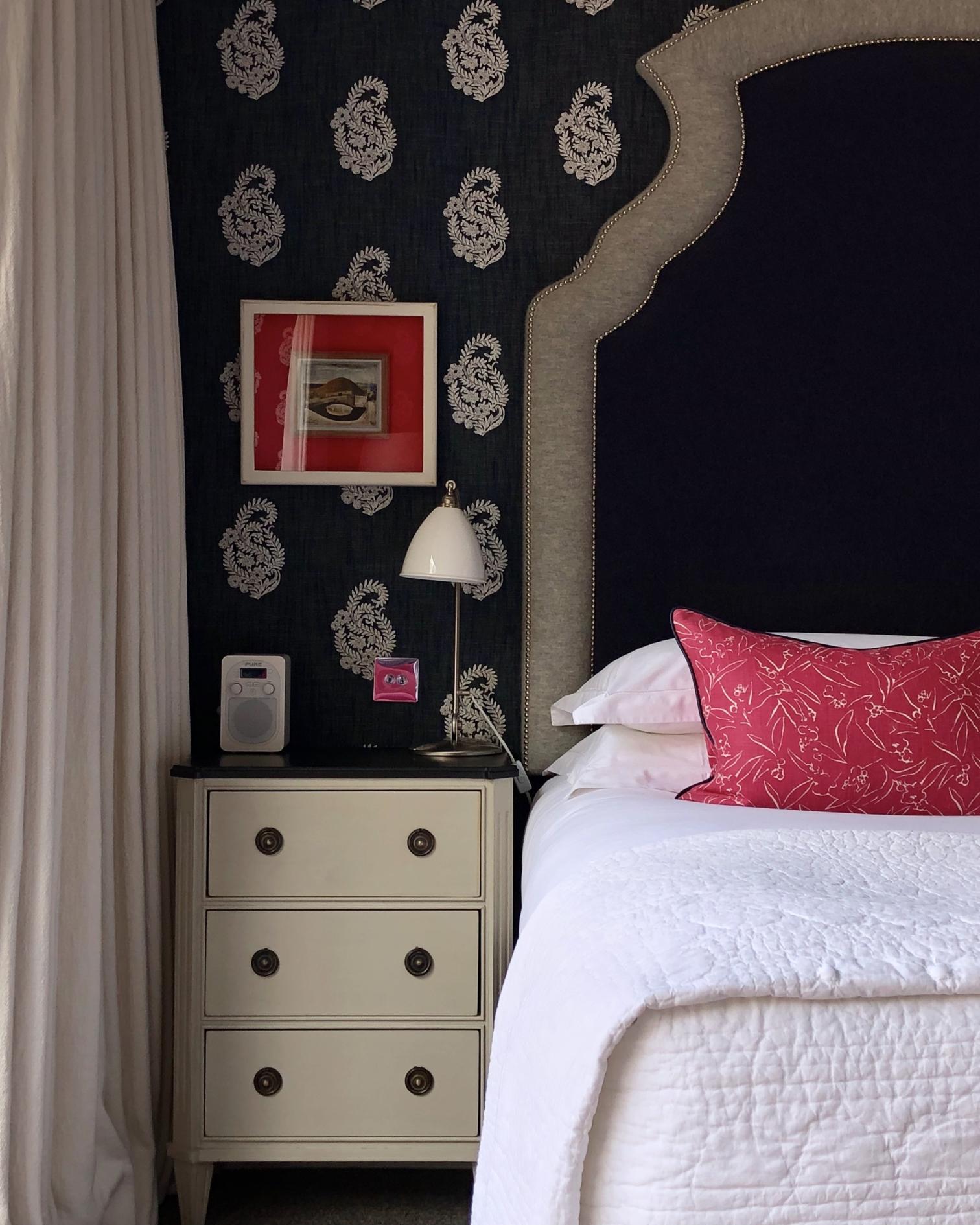Accessible Deluxe room