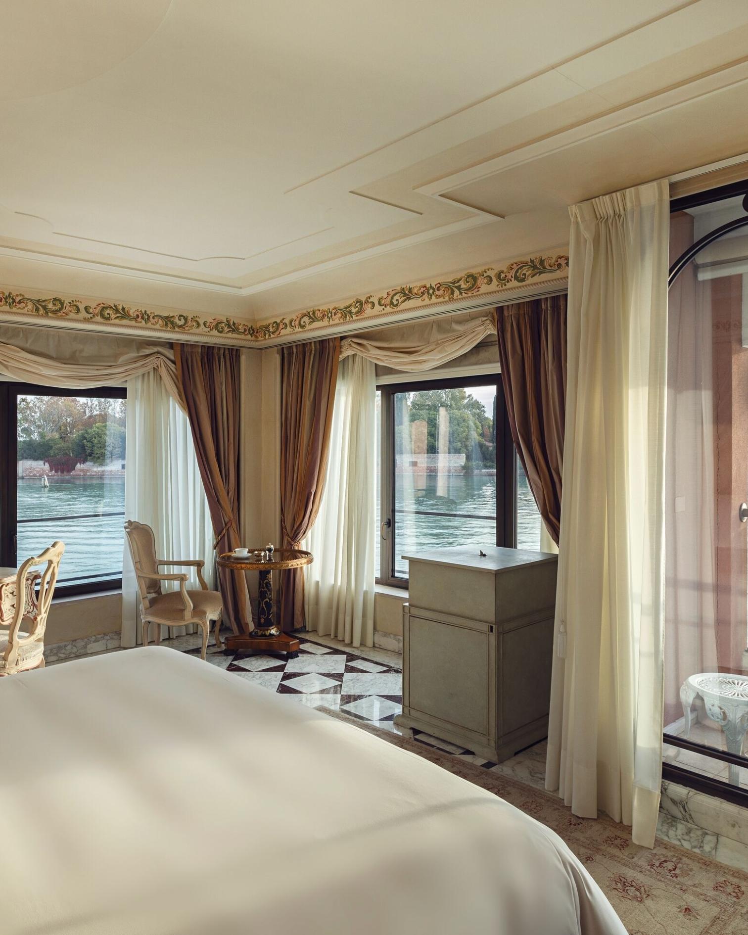 Palladio Suite