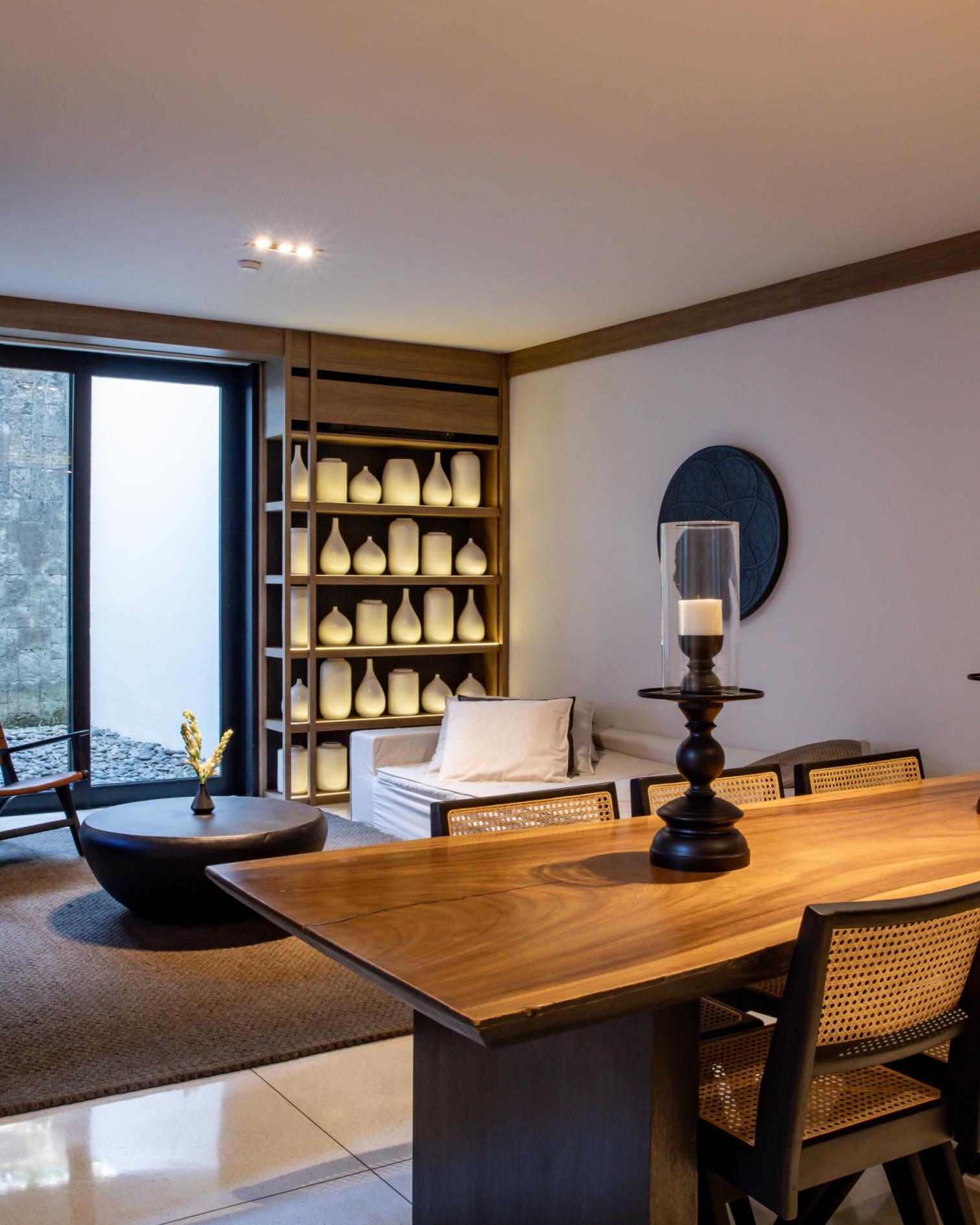 Four Bedroom Residence