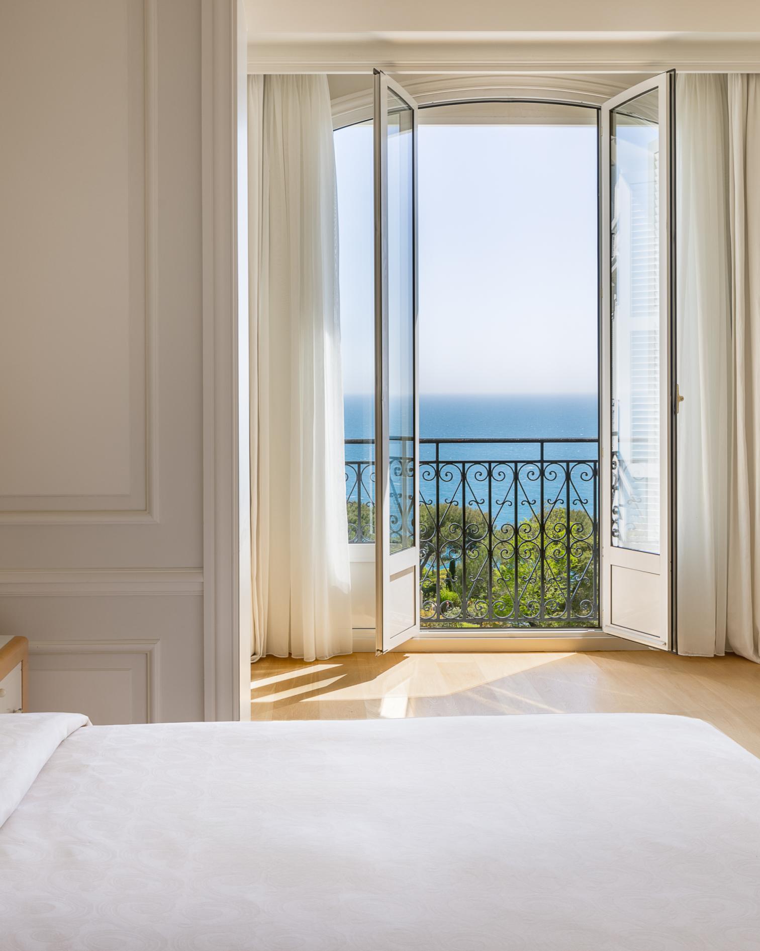 Cap-Ferrat Suite