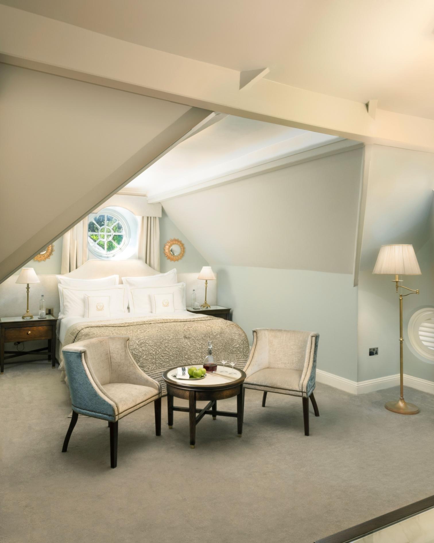 Cosy Room