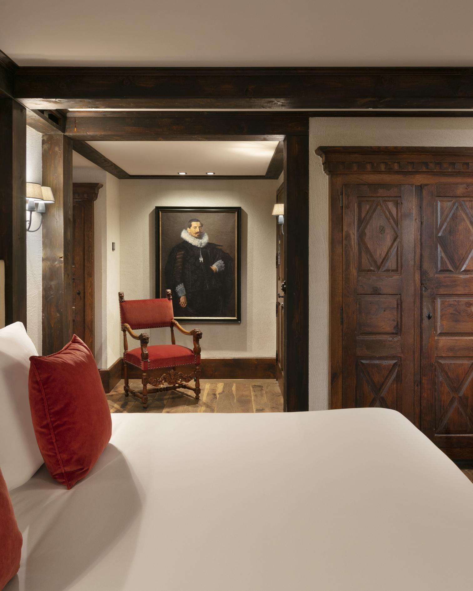 Premier Room